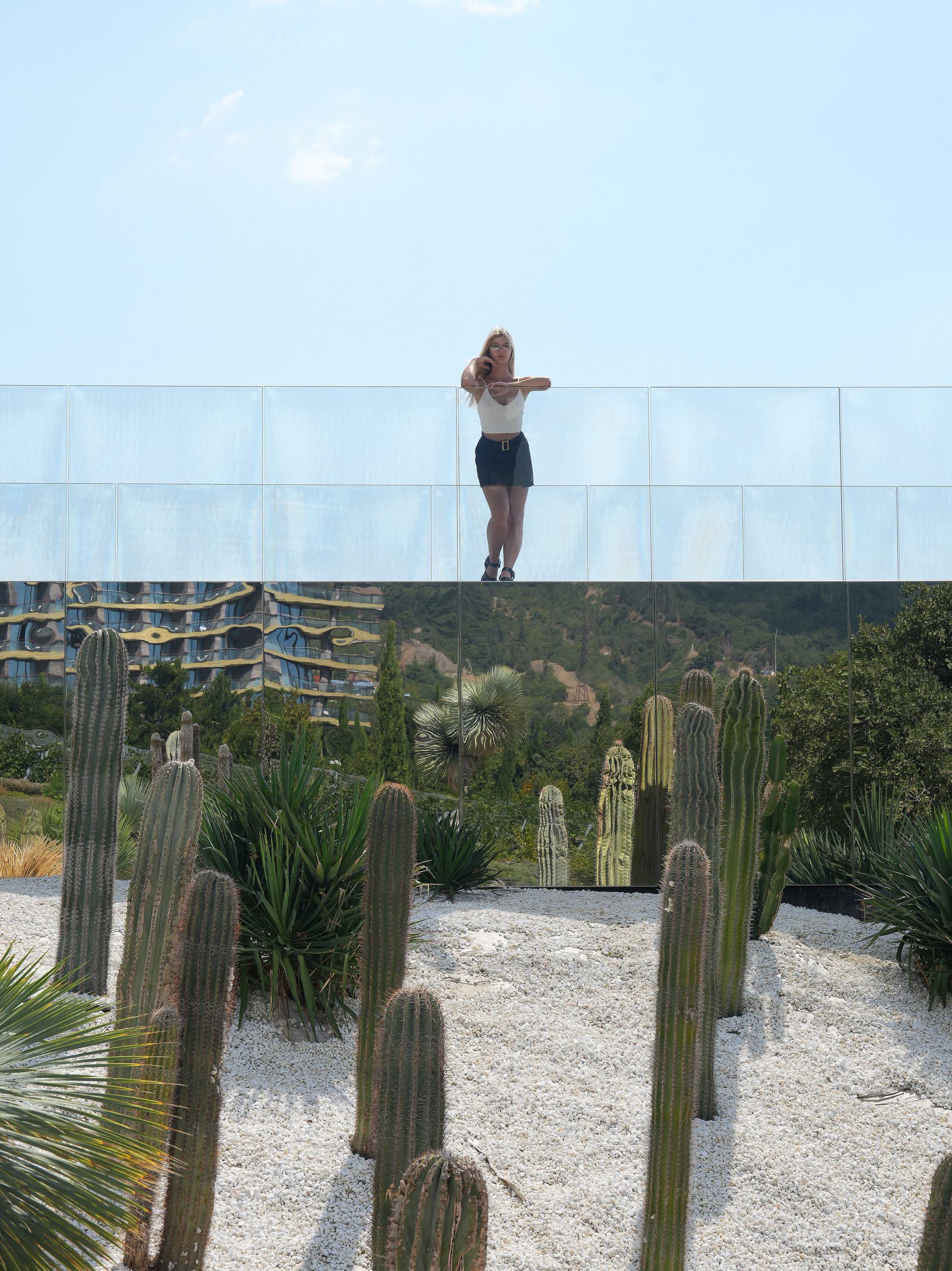 Семейная прогулка 4 человека. Свадебный фотограф Виктория Роса