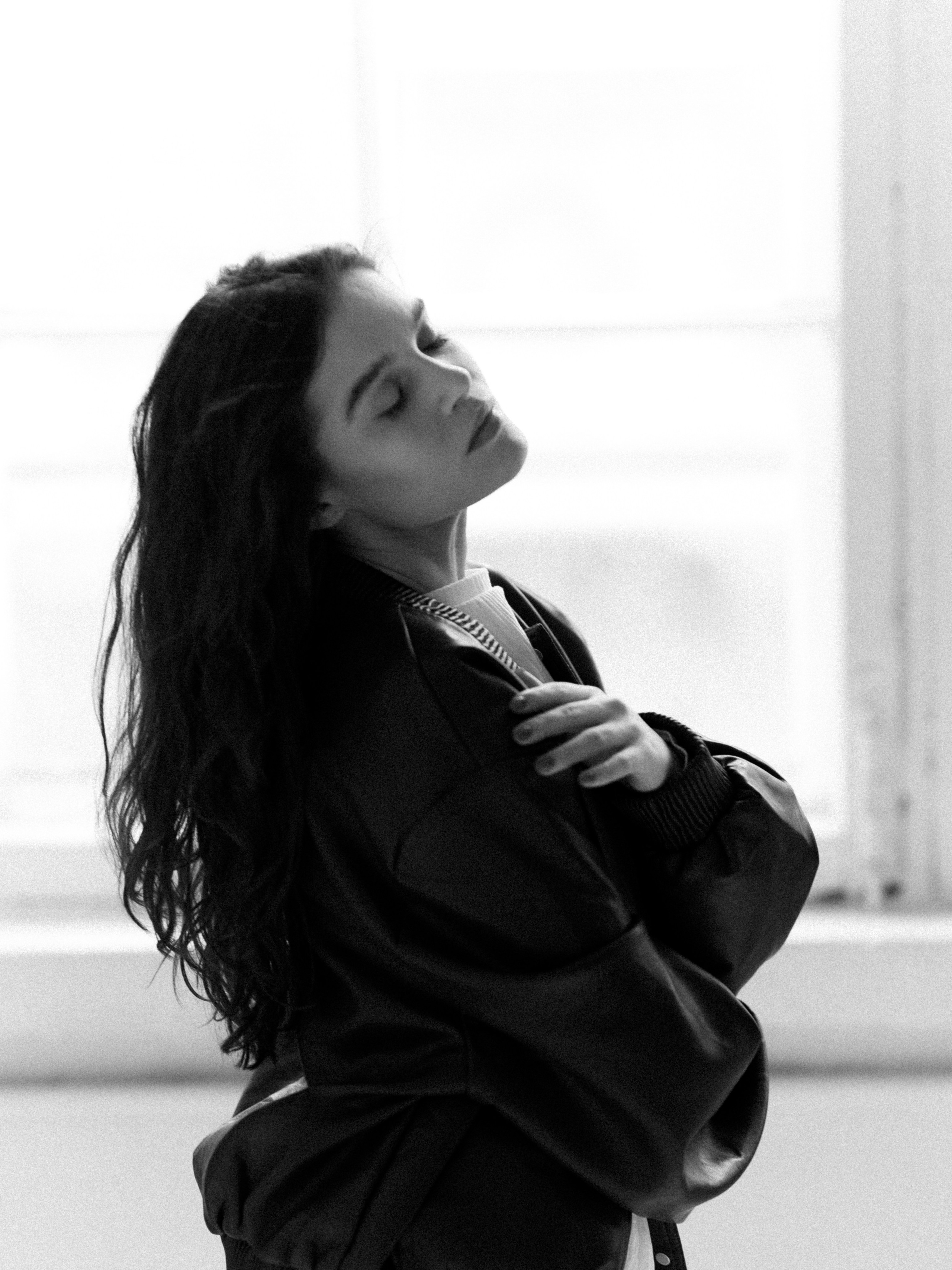 Портретная фотосъемка. Фотограф в Санкт-Петербурге и Уфе Алина Шаймухаметова