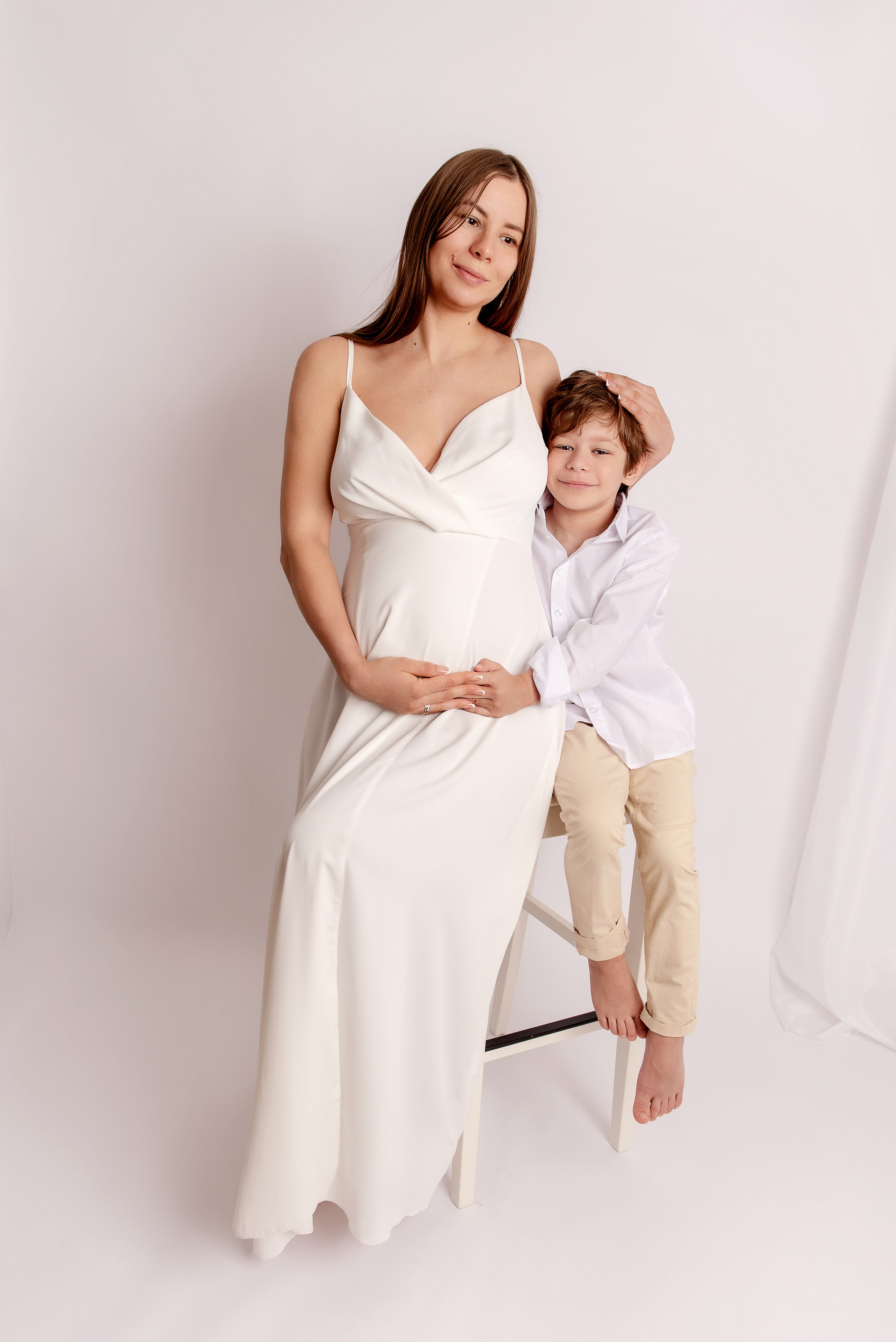 Виктория. Детский фотограф в Долгопрудном и Москве