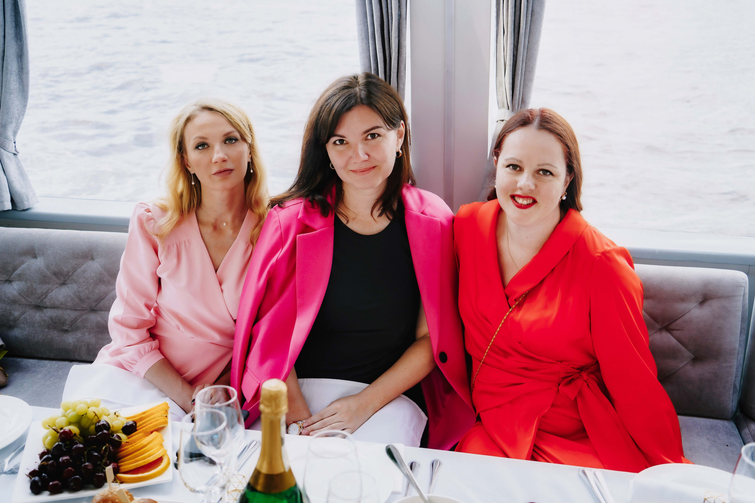 Выпускной 9В. Свадебный и семейный фотограф в Санкт-Петербурге Виктор Голубев