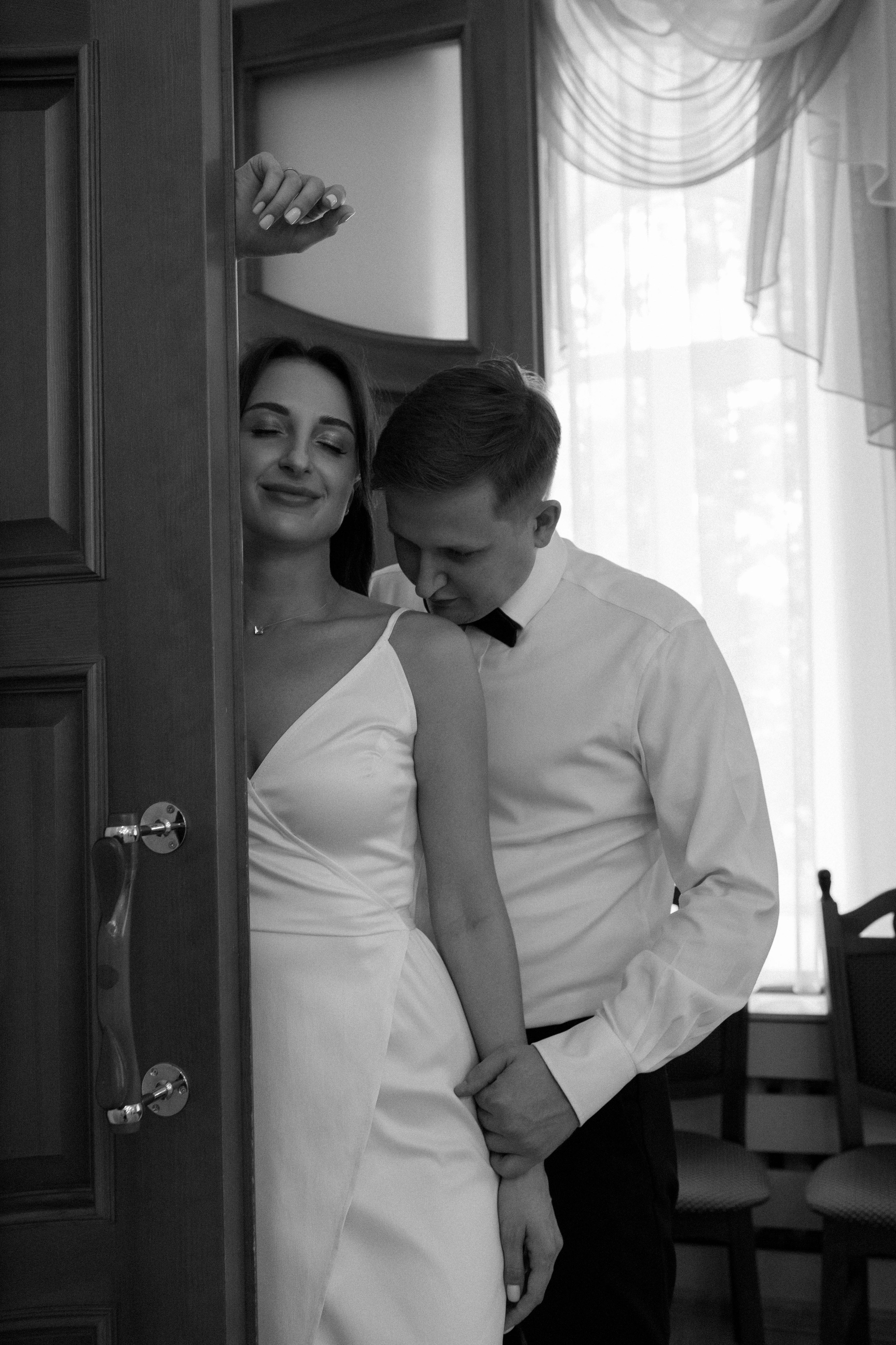 WEDDING. Фотограф Москва