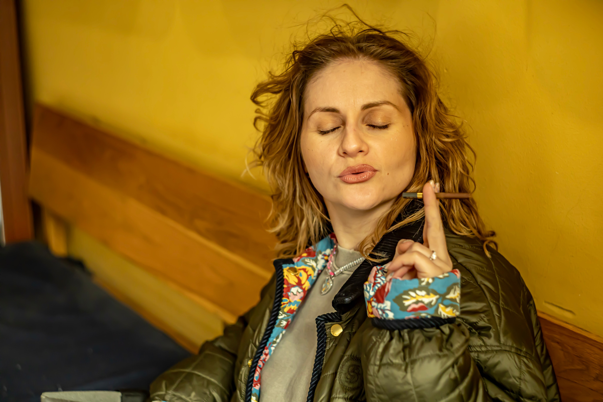 На Большой Морской (2025). Драчёва Елена портретный фотограф Санкт-Петербург