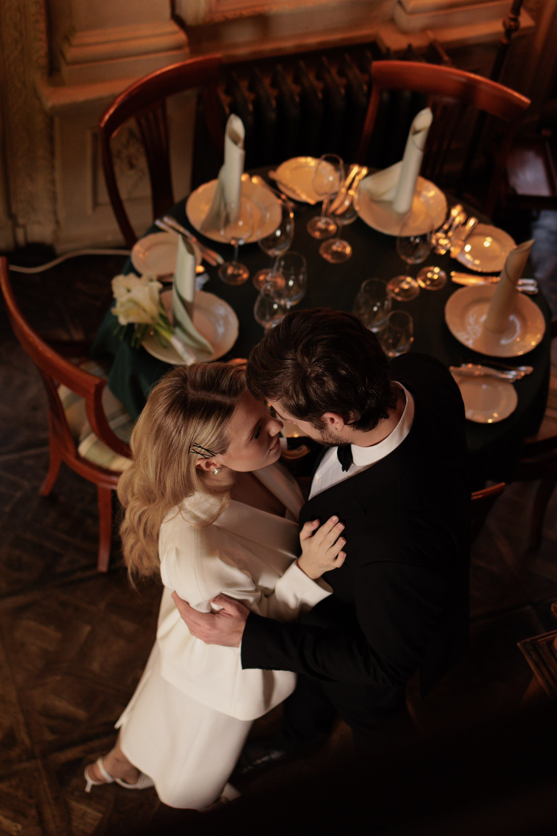 Анастасия & Алексей. Фотограф Сотникова Вероника