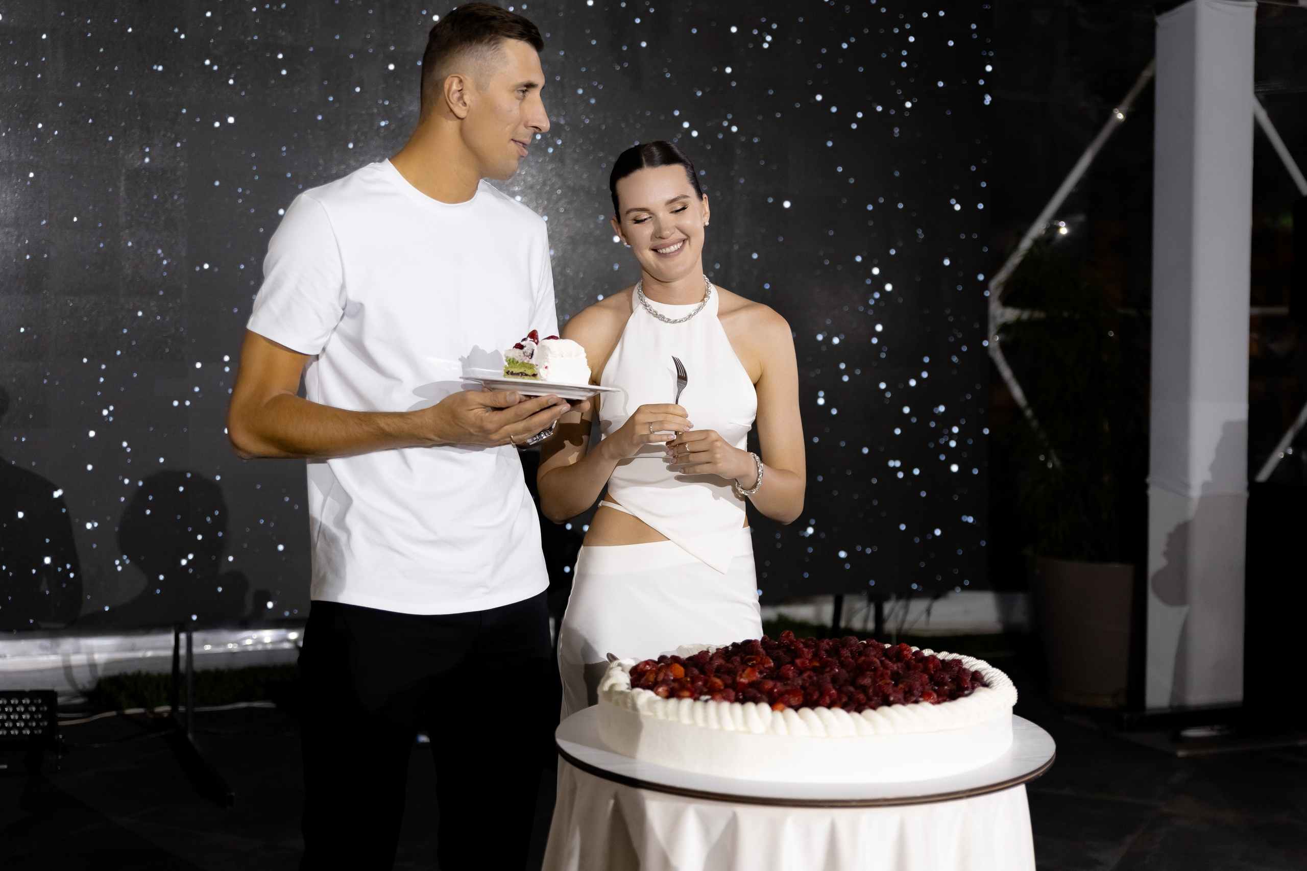 Олег и Лиза. Фотограф и Видеограф в Ростове на Дону