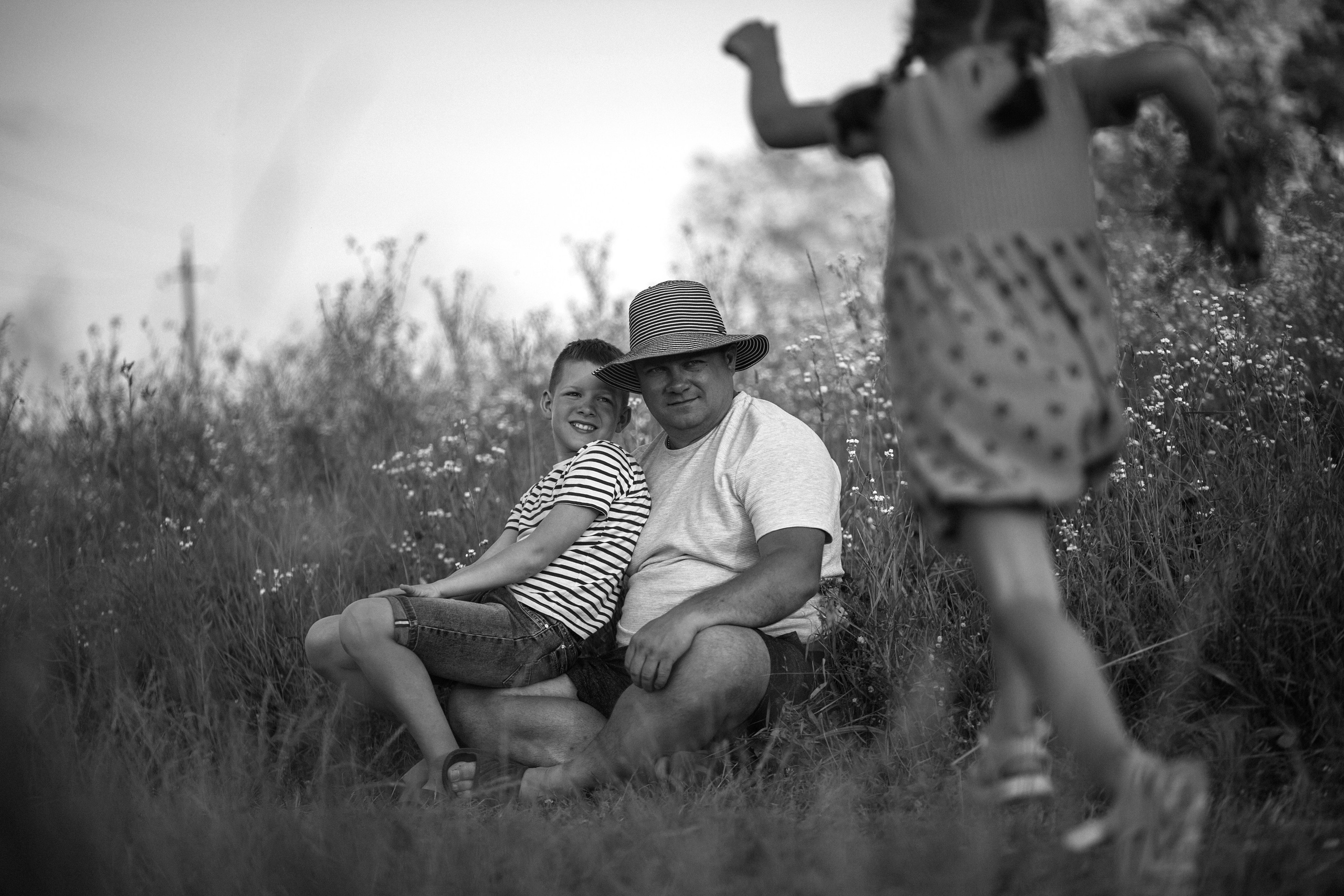 Фотосессии в Архипо-Осиповке — фотограф Оля Волчкова