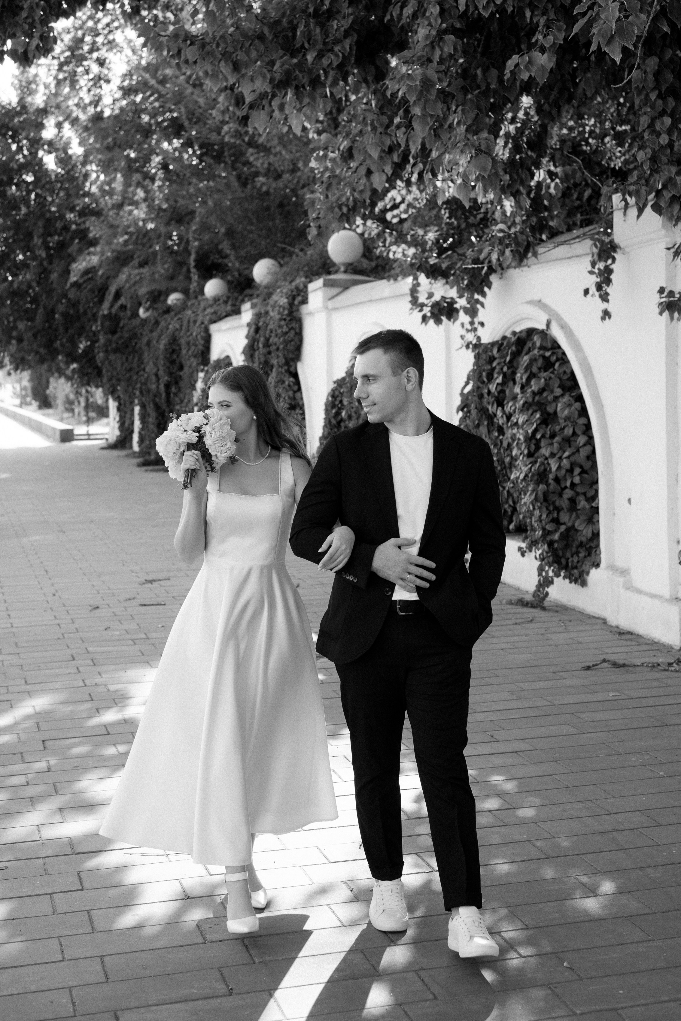 Виталий и Юлия. Свадебный и семейный фотограф в Волгограде Кристина Иванова