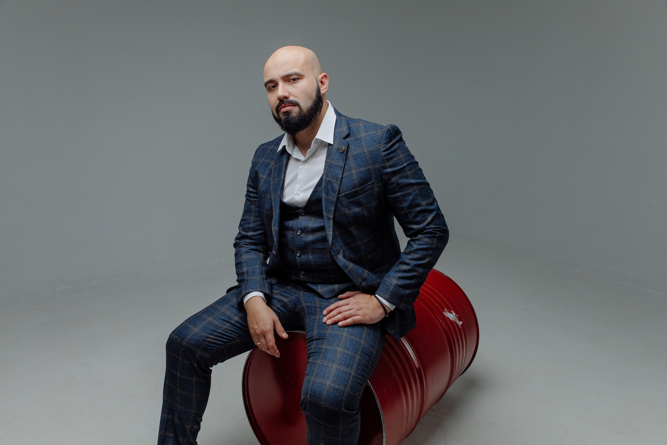 Деловая фотосессия. Свадебный фотограф в Санкт-Петербурге Евгений Назаров