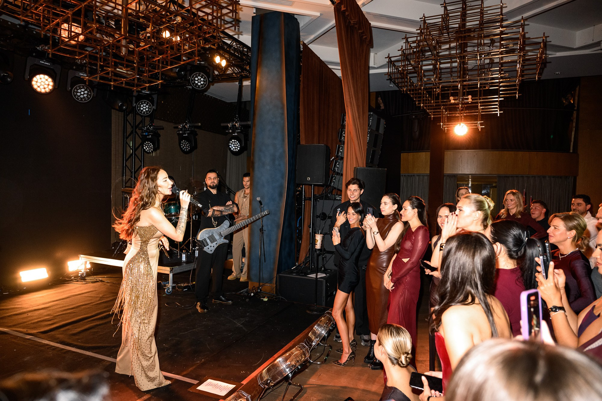 HB Anna. Wedding photographer