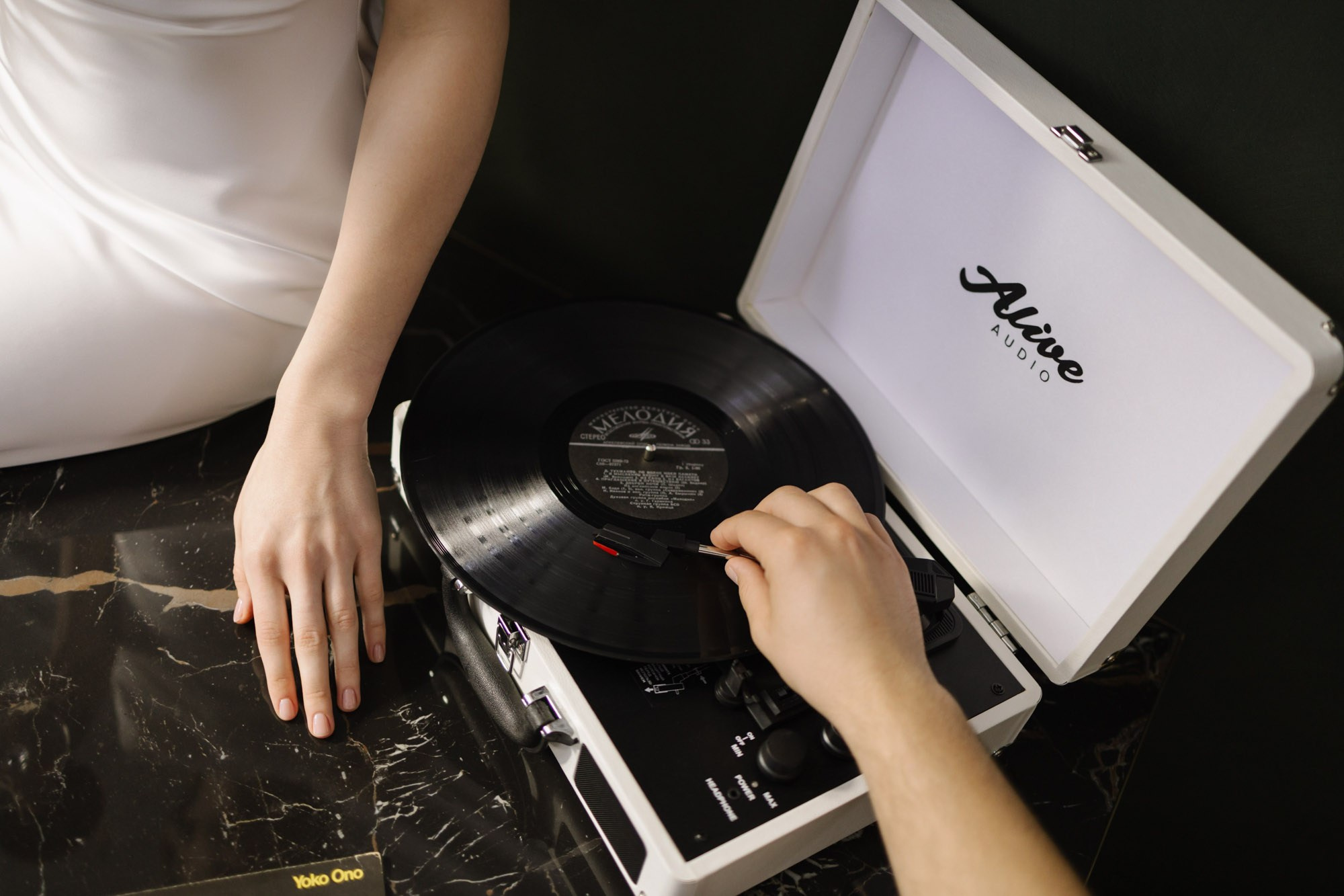 Гена и Настя. Профессиональная видео и фото съёмка в Калуге и области