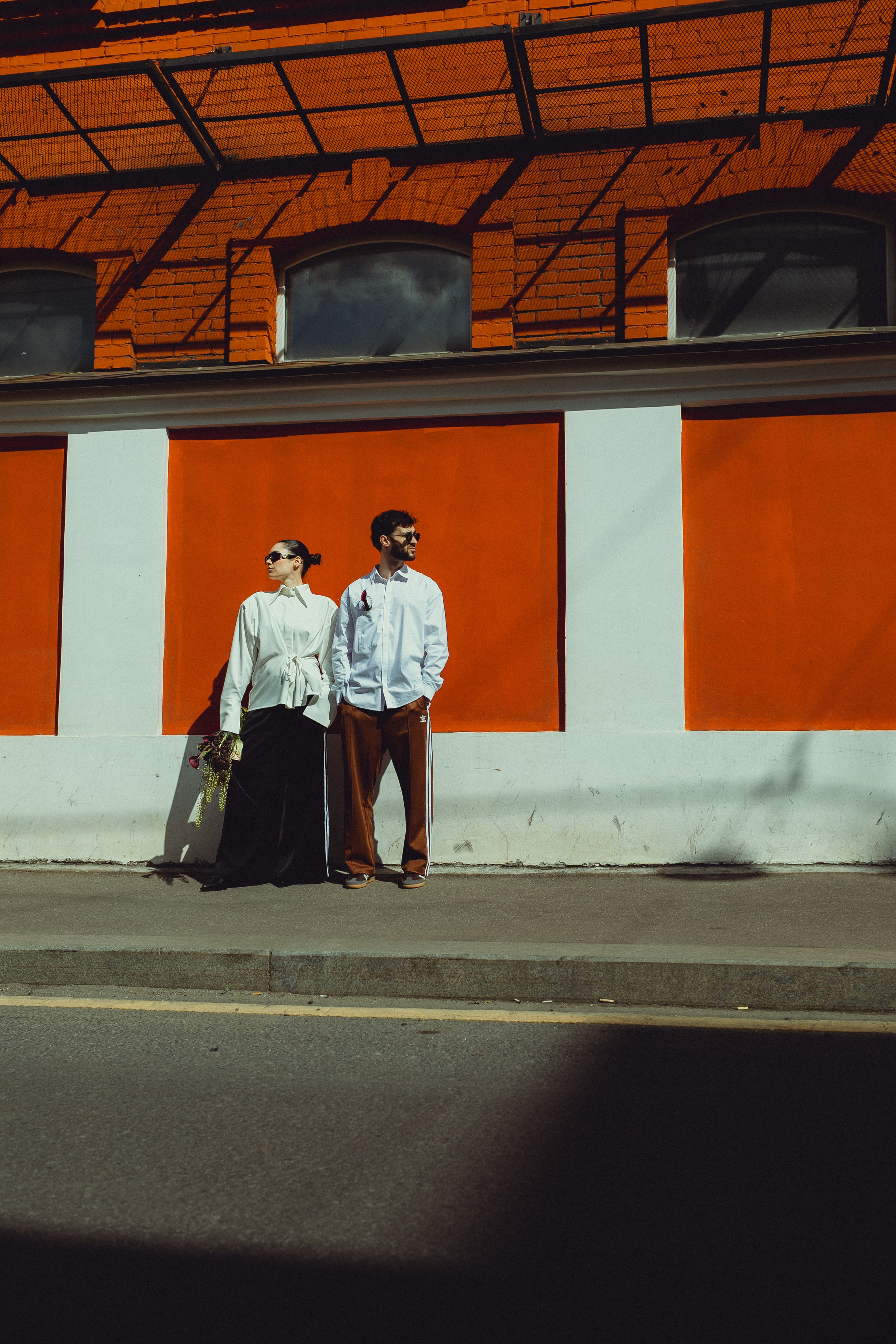 2025.04.25 ЗАГС Алина Вадим. Фотограф Евгений Хмельницкий