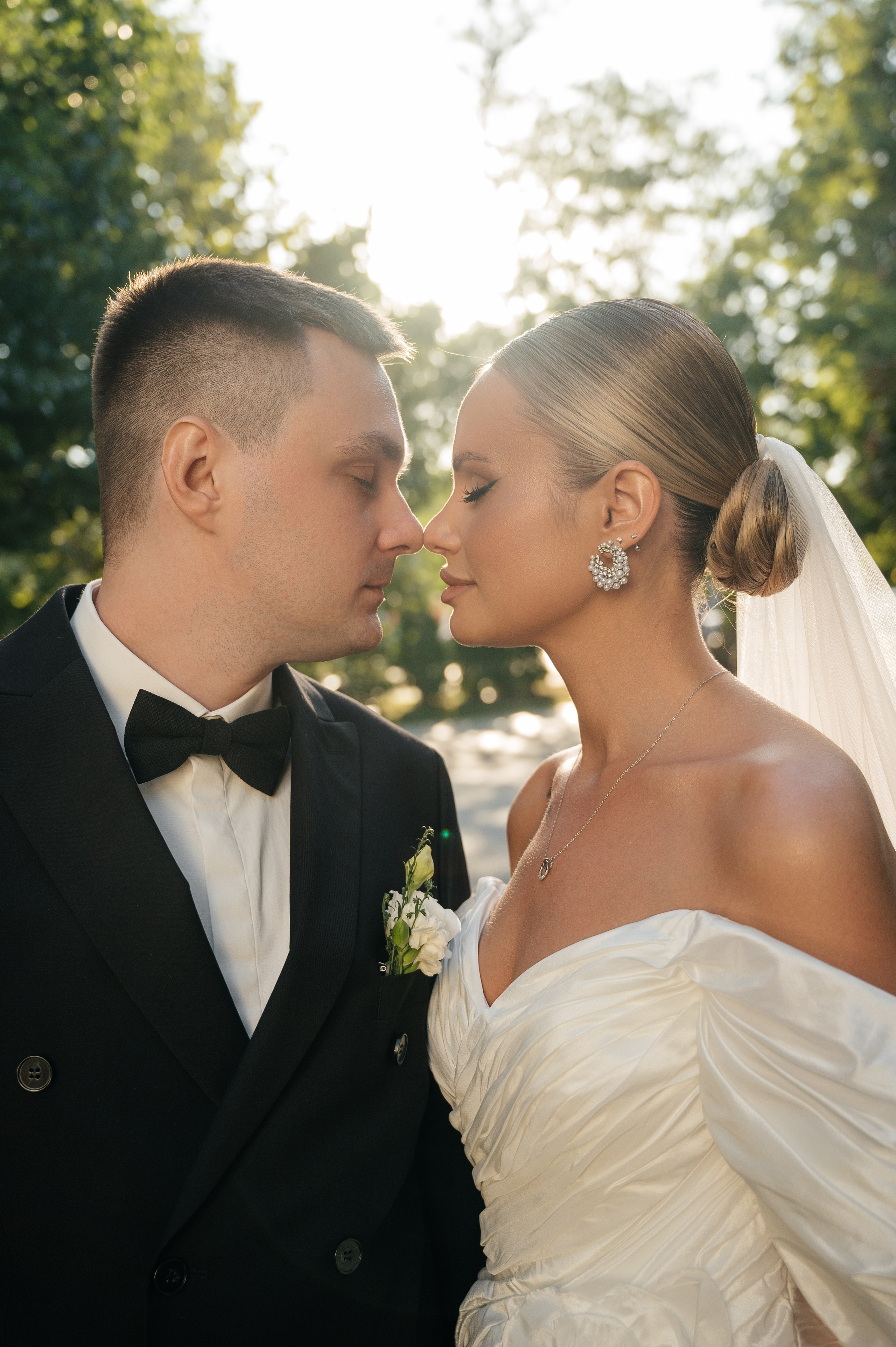 Сергей и Анастасия. Свадебный и семейный фотограф в Краснодаре Алина Мельник