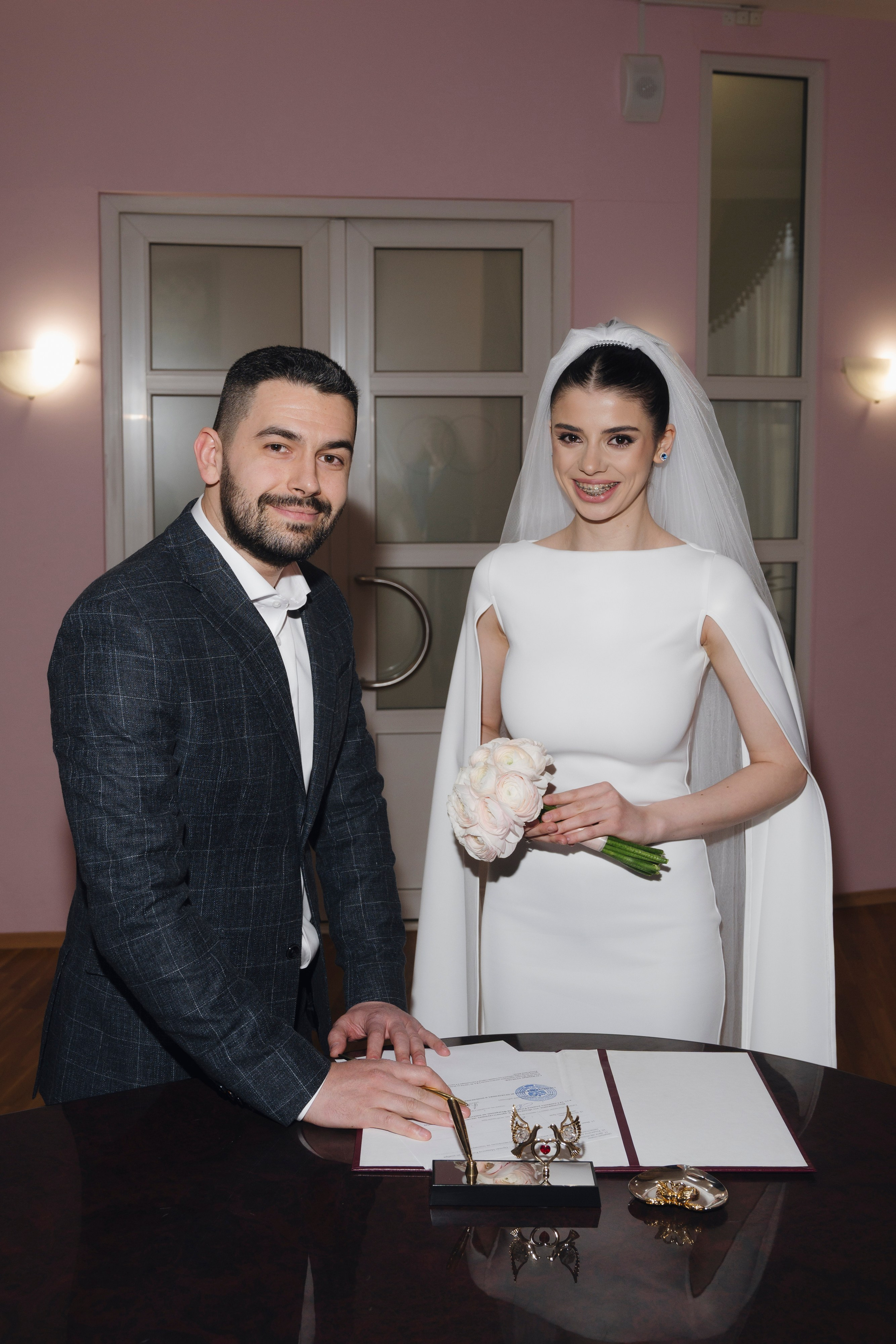 Армен и Юлия. Фотограф в Сыктывкаре Онохов Иван