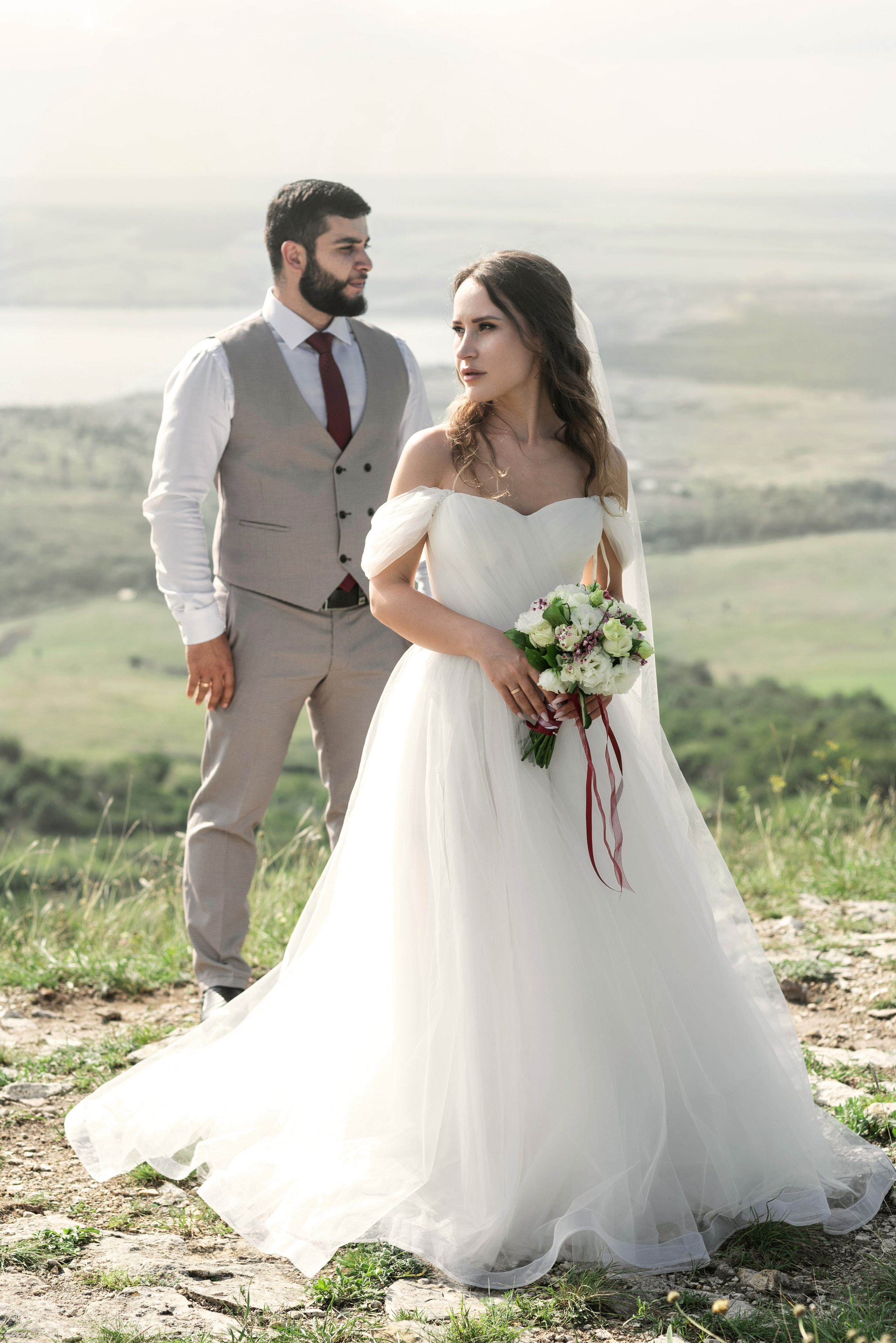 Эдгар и Кристина. Свадебный, портретный, коммерческий, предметный фотограф в Ставрополе Иван Белашов