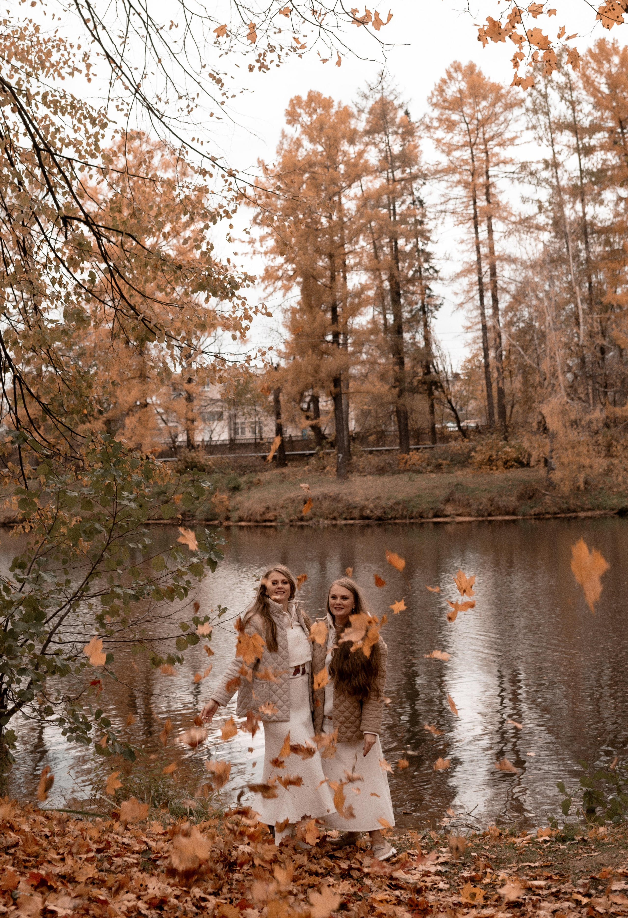 Семья. Свадебный и семейный фотограф в Серпухове Александра Дерюшева