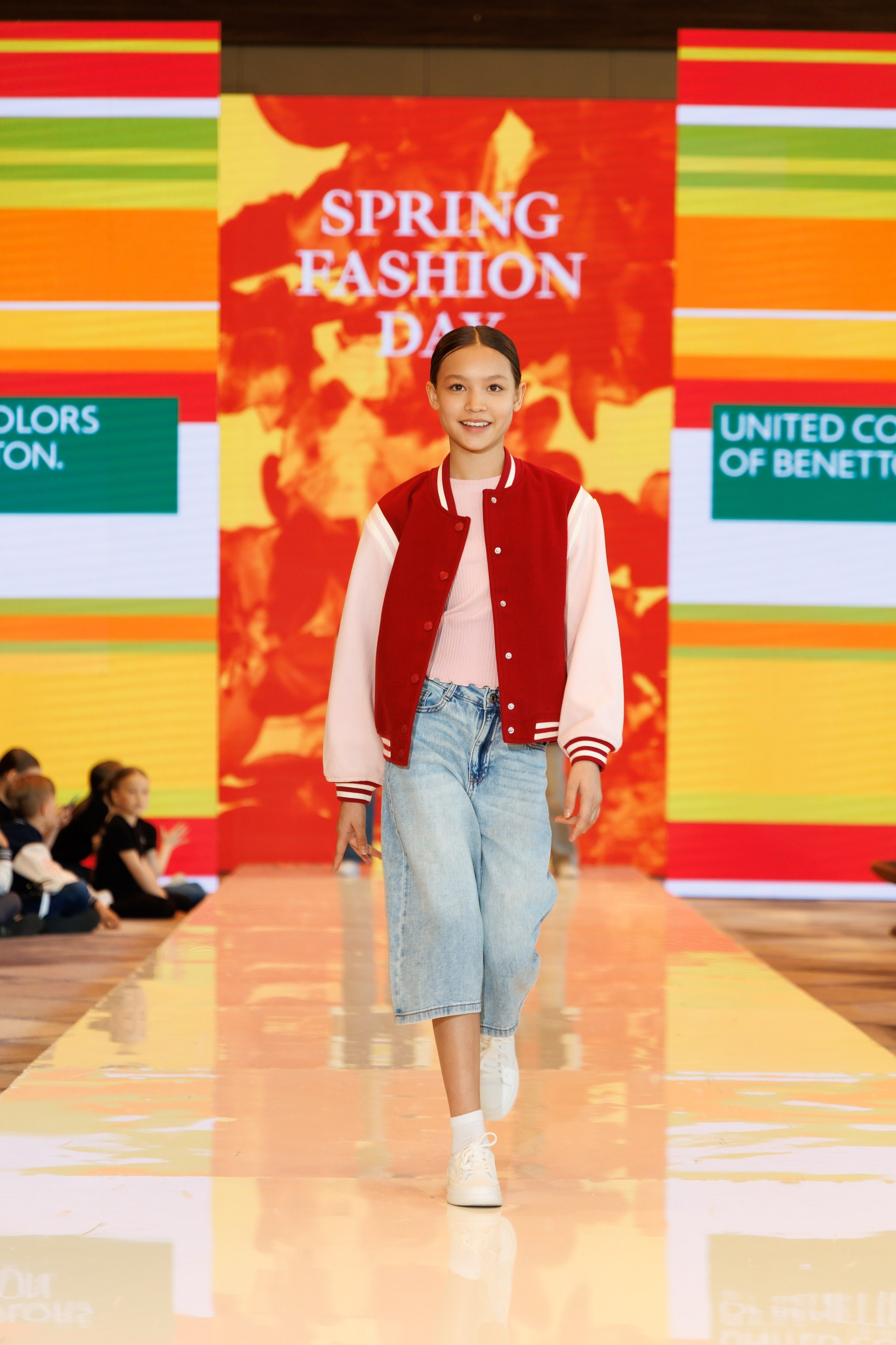 SPRING FASHION DAY. Репортажный и студийный фотограф во Владивостоке Дударева Софья