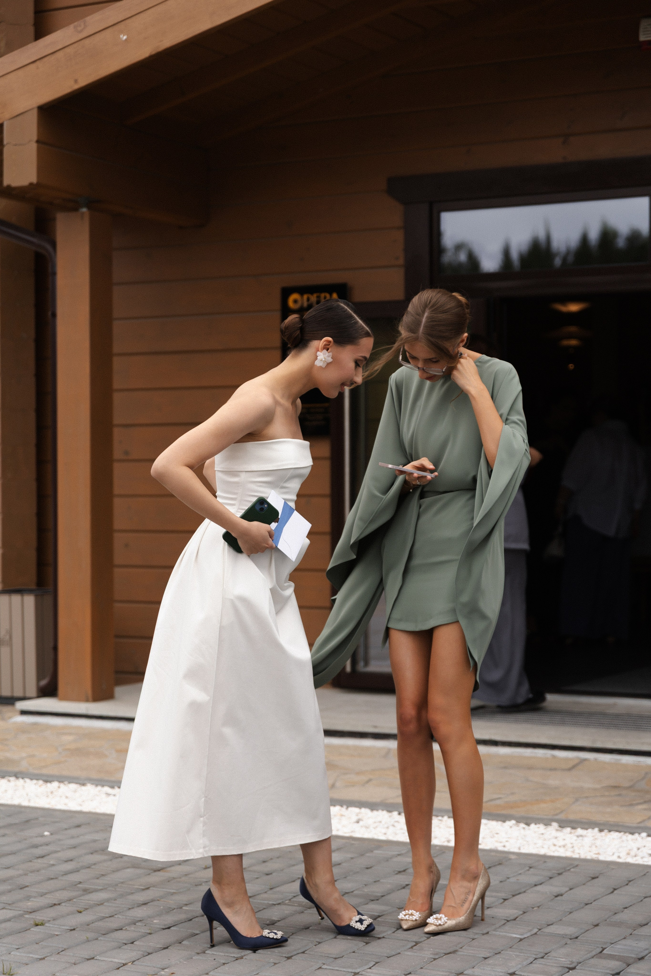 Владимир и Анна. Фотограф Тюмень Пушковская Кристина