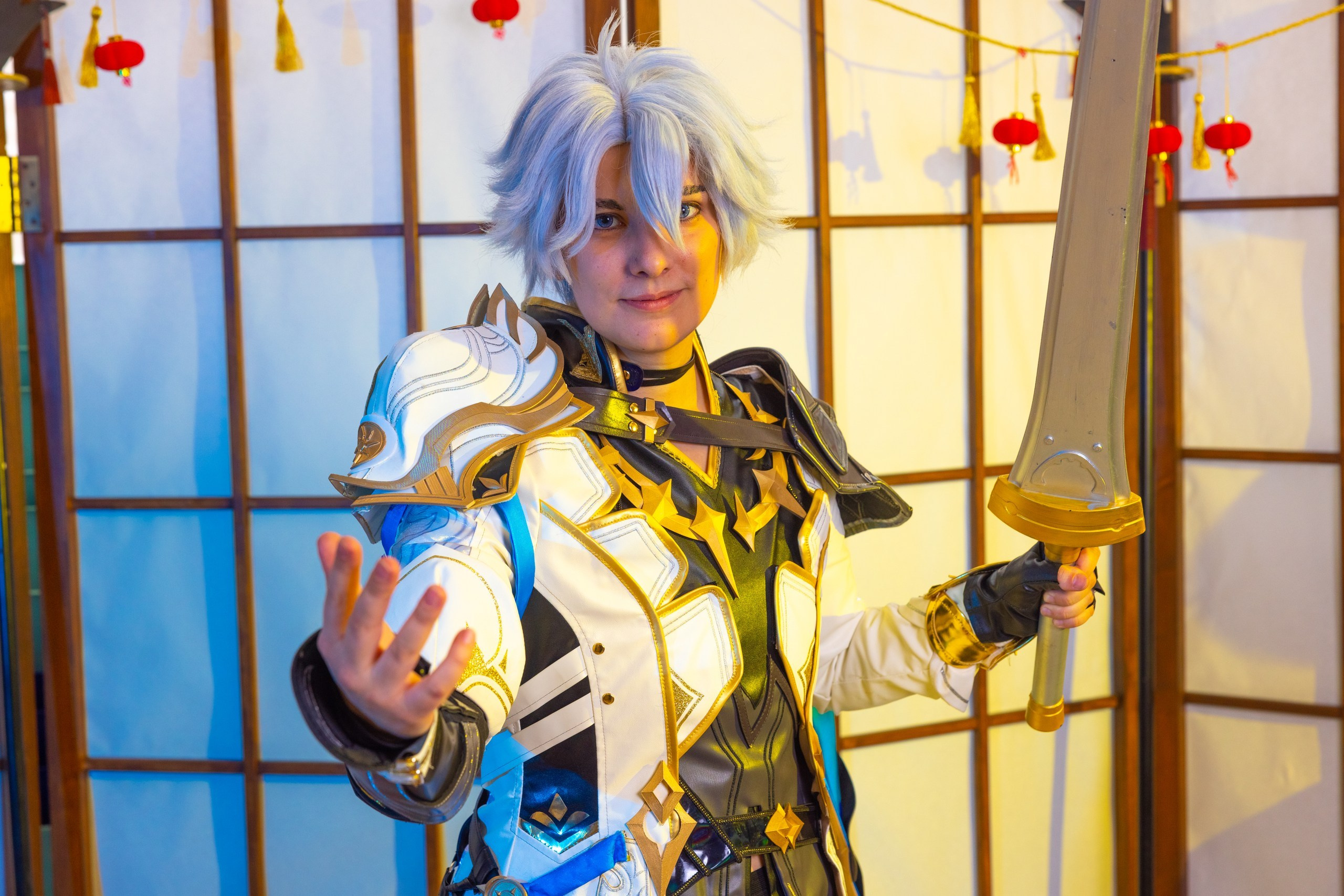 Юки, но Одори 15. Фотограф в Туле Крупский АнДРей. Фотостудия «КАДР71» в Туле