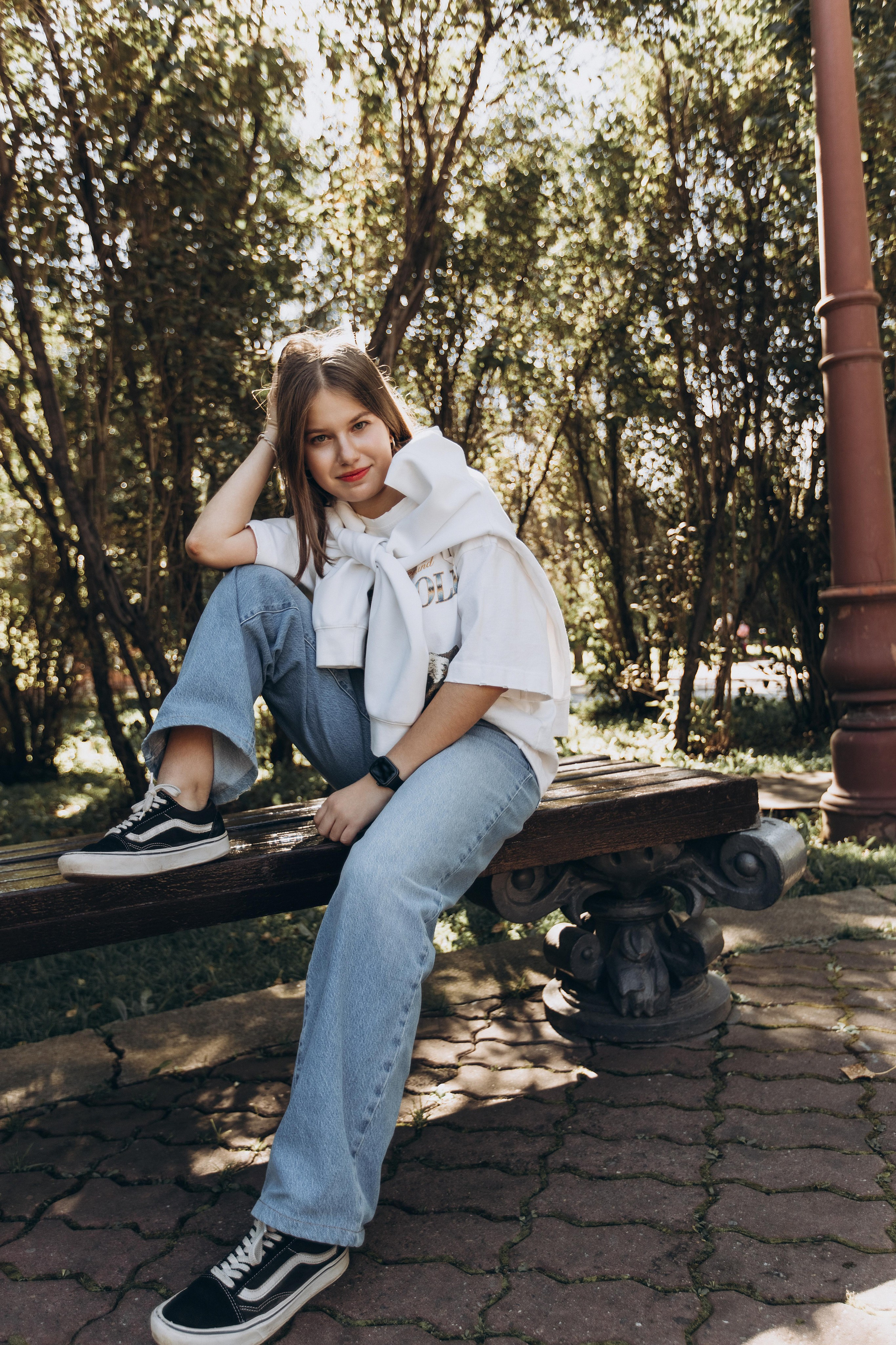 11И, Лицей № 3