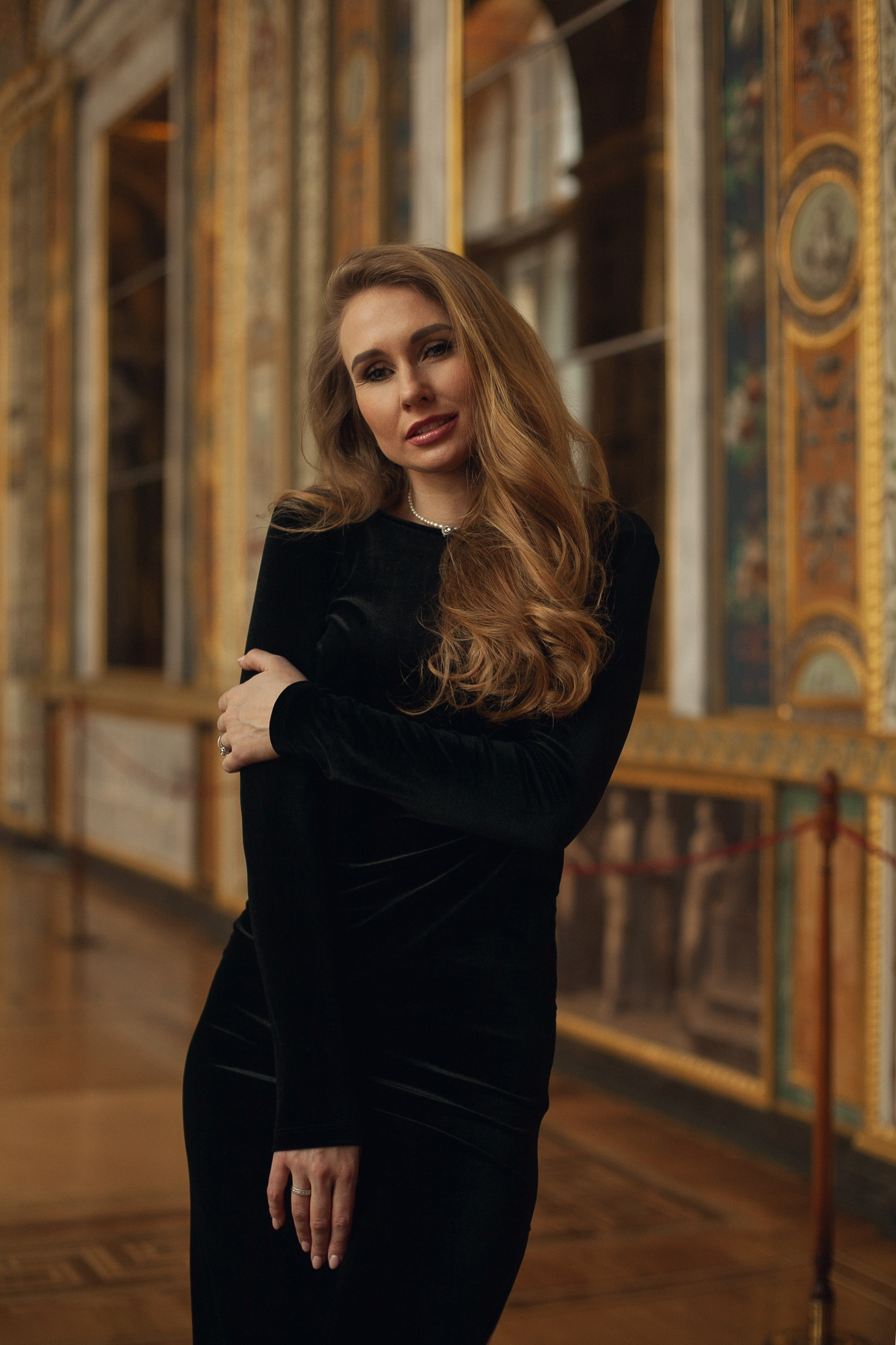 Эрмитаж Анастасия. Контент фотограф Саша Логвиненко