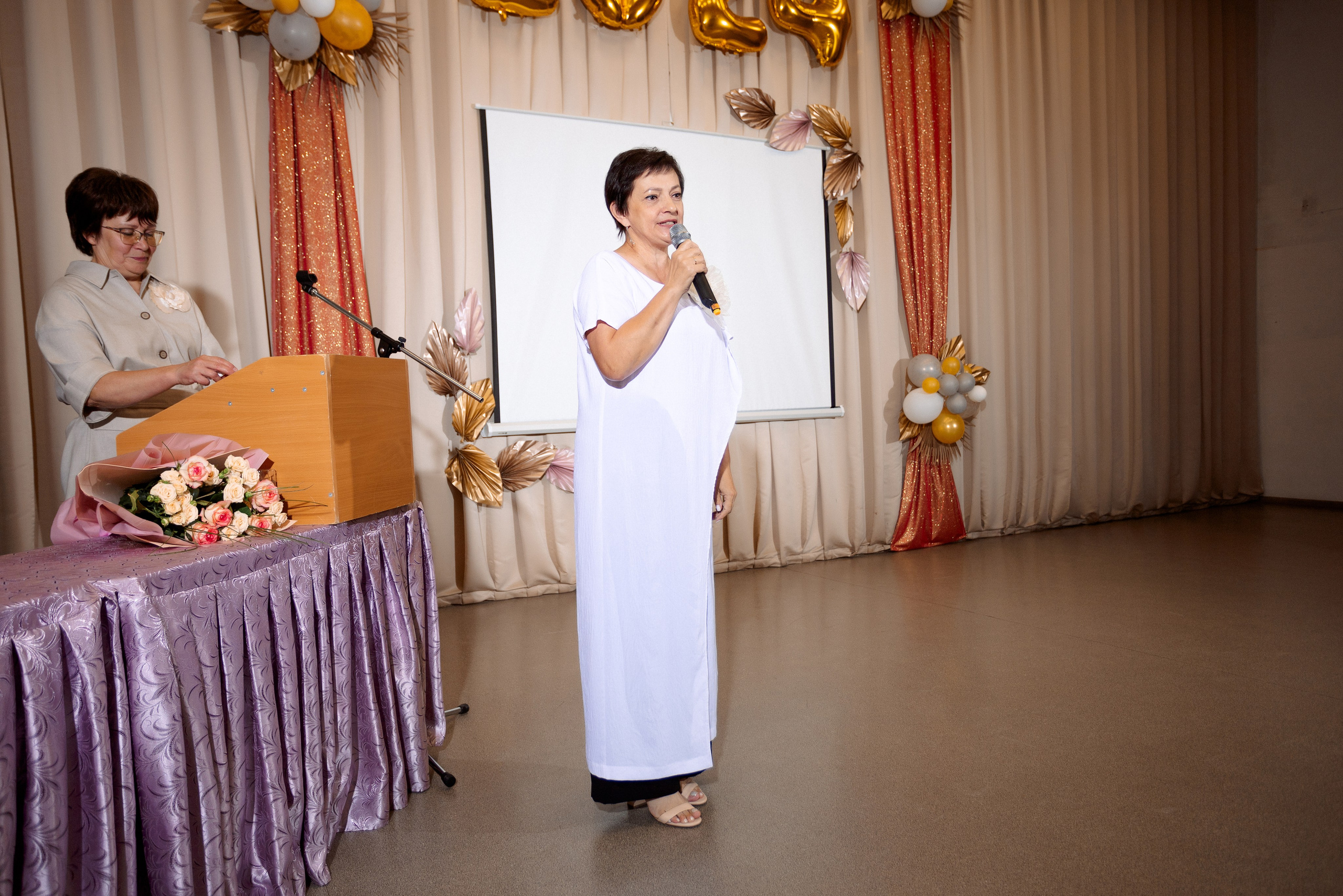 ВРУЧЕНИЕ АТТЕСТАТОВ: Пример. Все фото. Профессиональный фотограф в Ижевске Леша Петров