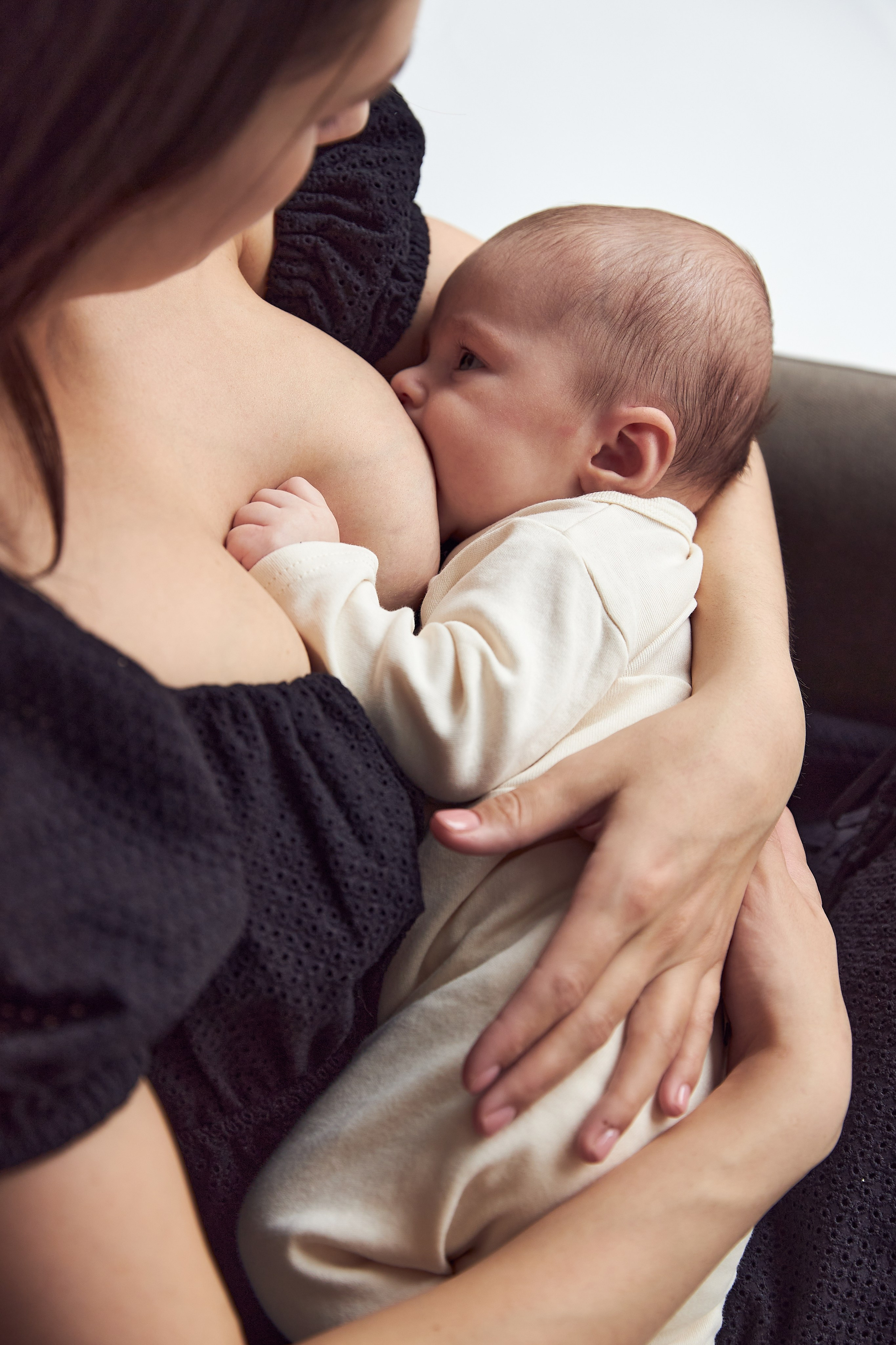 Наташа, Женя и Ева. Фотограф Савченко Люба. Москва