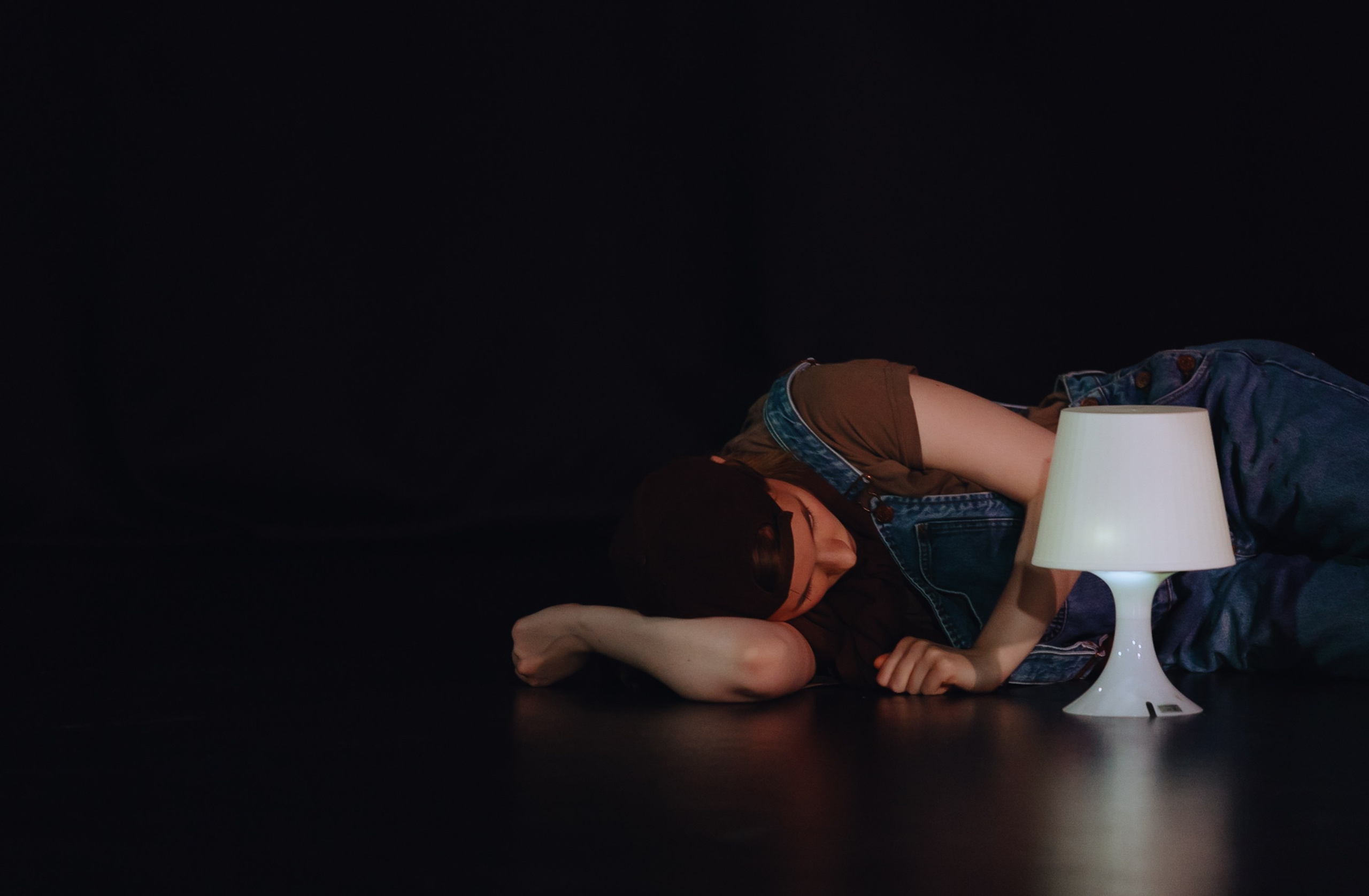 «Здесь был Ёжик» Камерный театр «Zart House» /СПБ. Фотограф событий Злобин Дмитрий