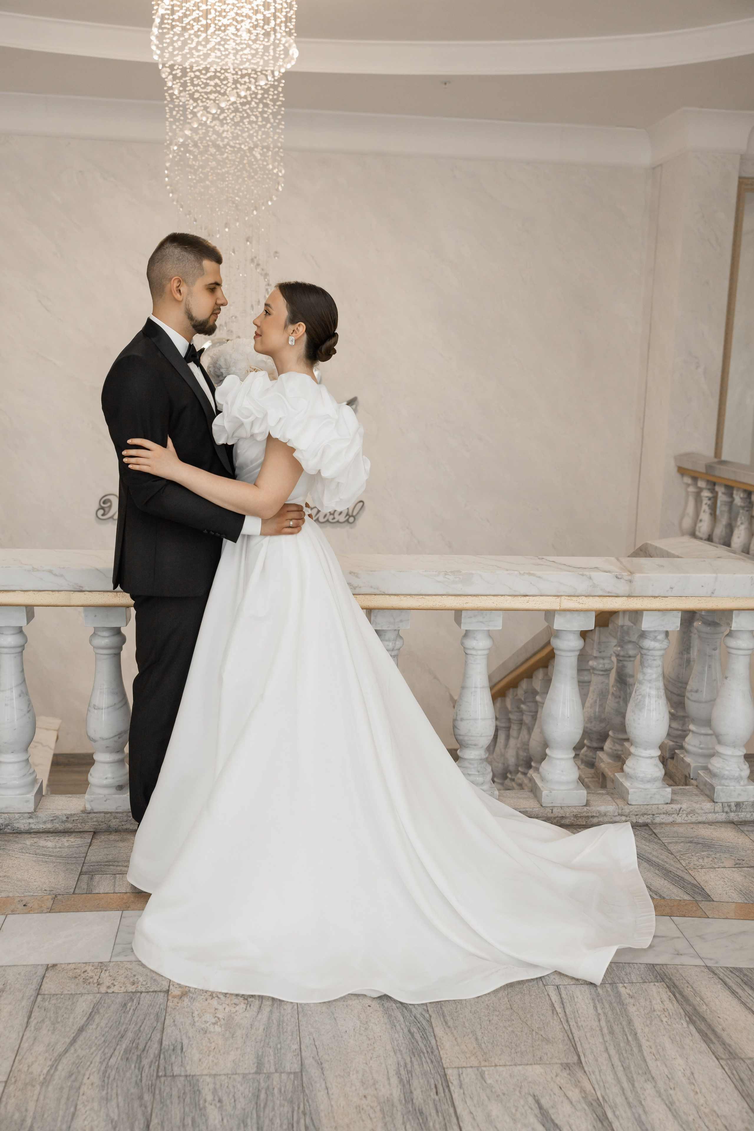 Александр и Анна. Свадебный фотограф Тула Москва СПБ / Сёмина Дарья