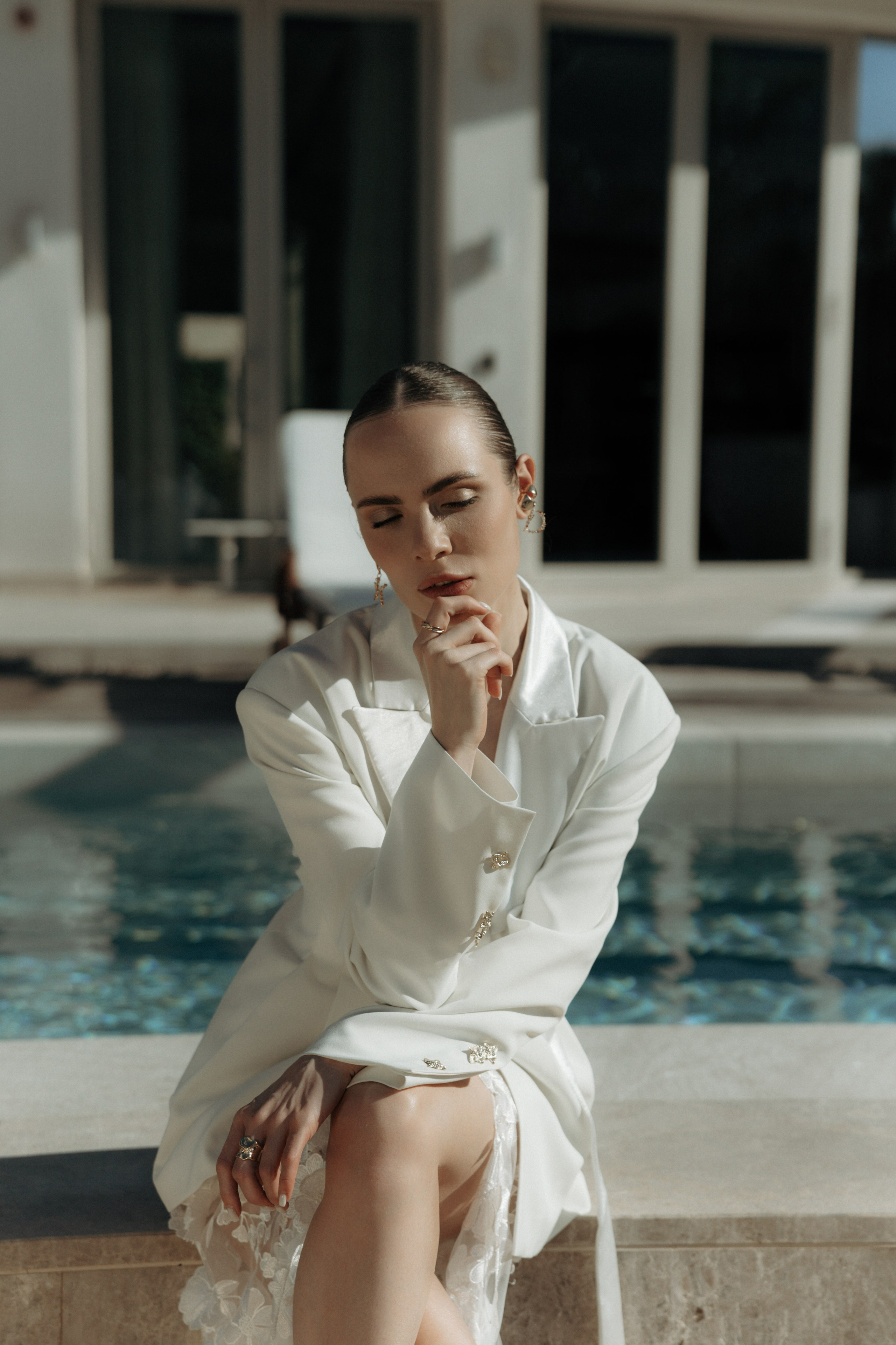 ЧЕРНОГОРИЯ (Руслан и Анастасия). Свадебный фотограф Тула Москва СПБ / Сёмина Дарья