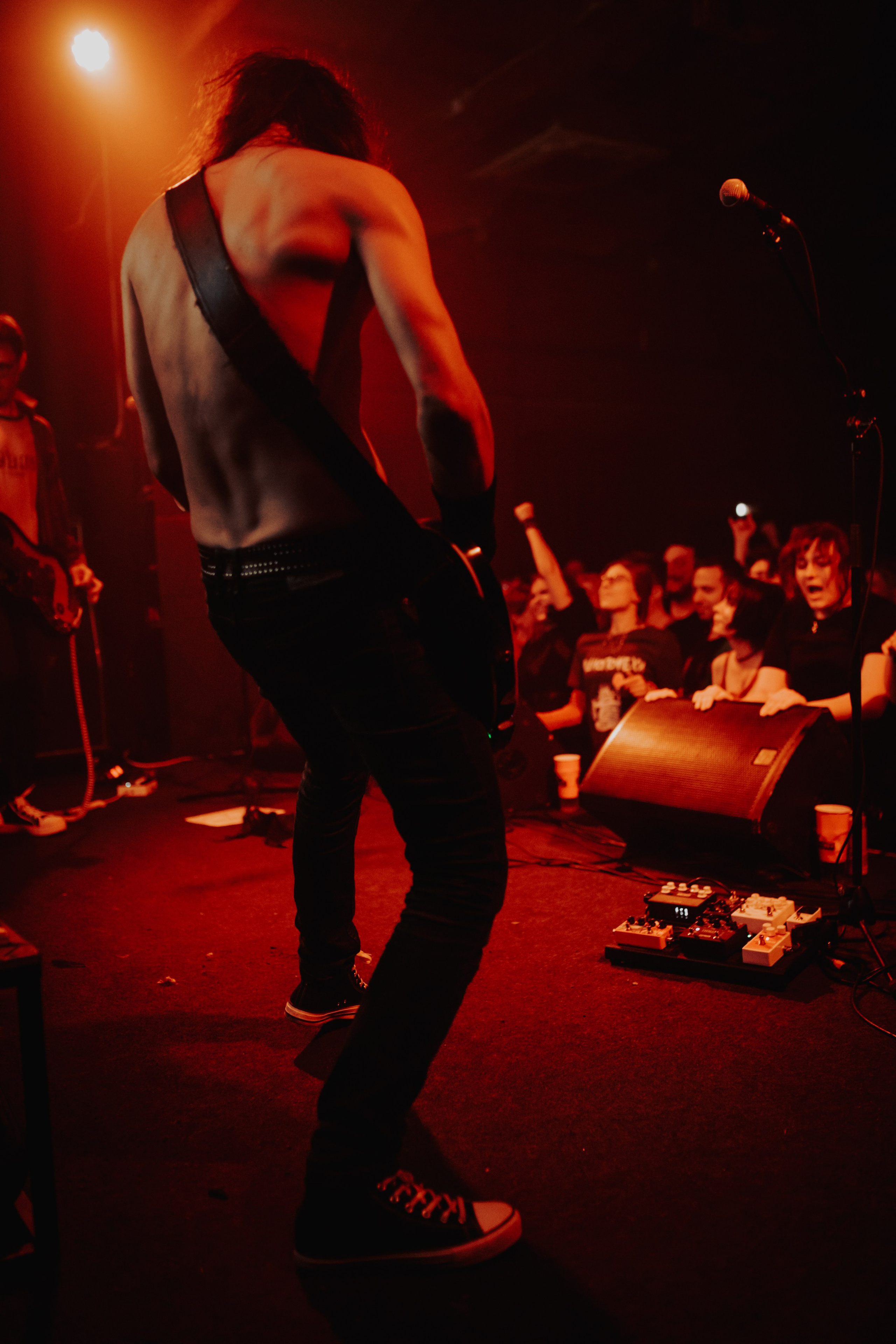 РАДТОПОМЕХИ. Фотограф Елена Богачева (lenalena_na_na_na)