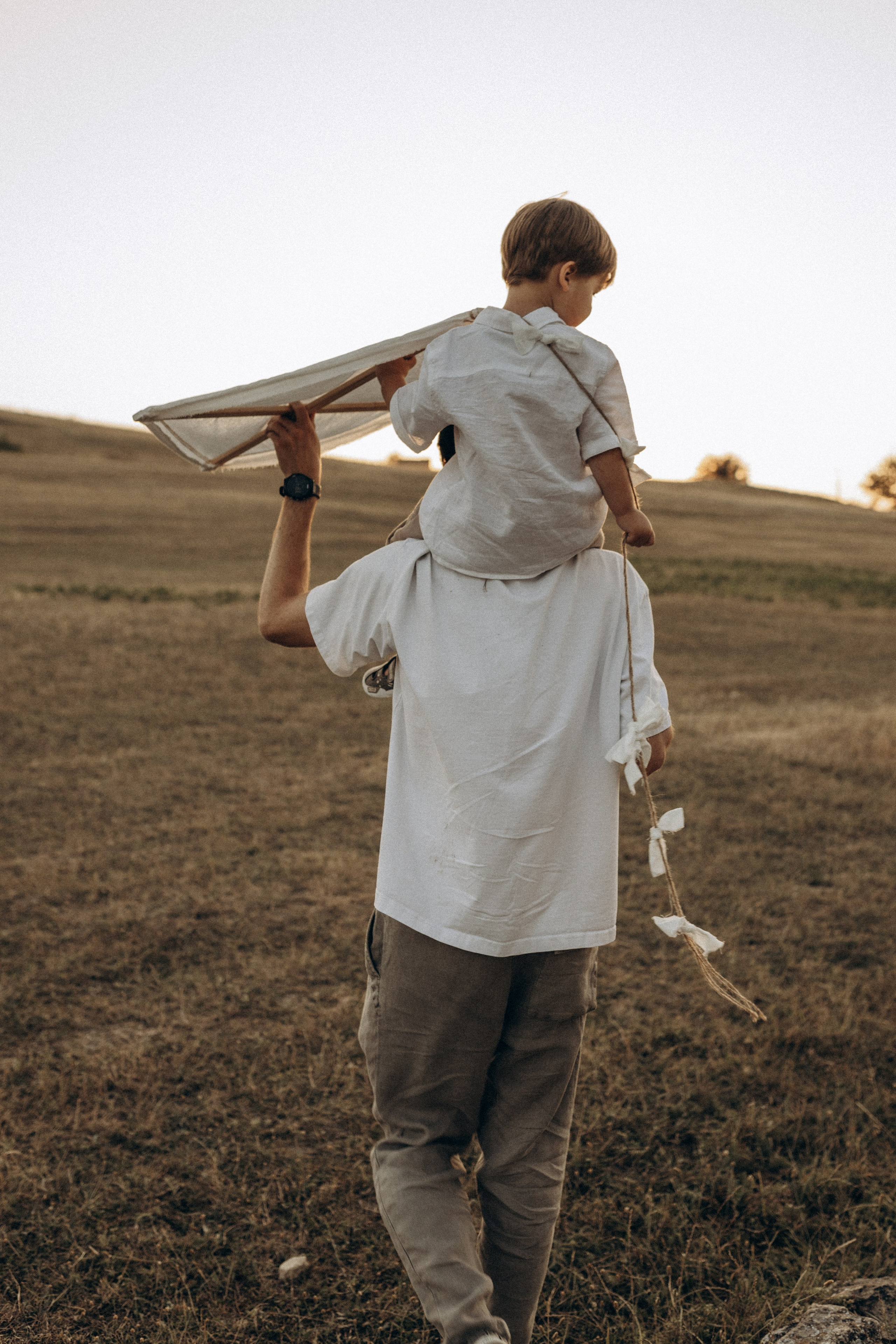 Миша Таня и Лев на ферме. Семейный фотограф в Новороссийске и Анапе Александра Яковлева