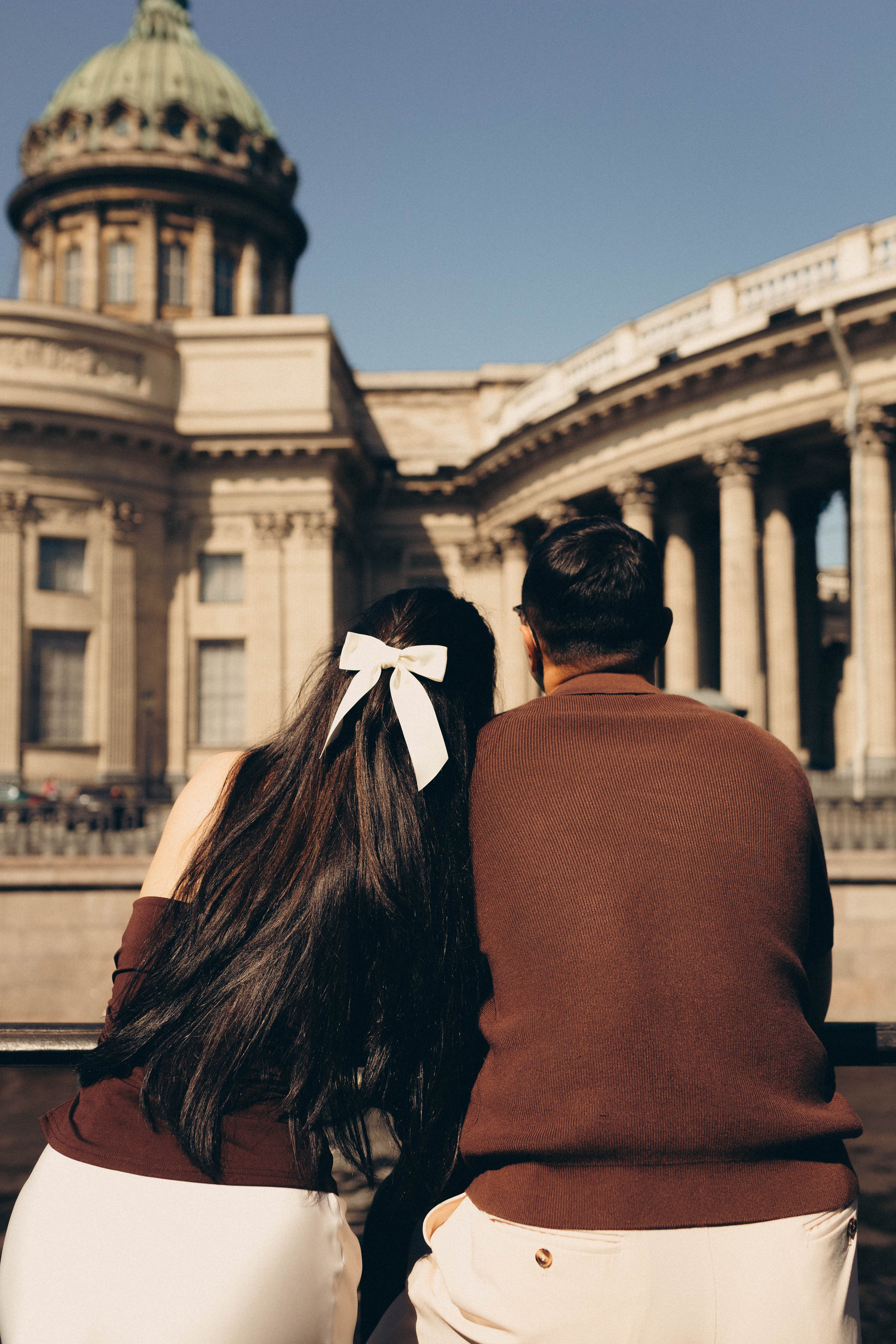 2. Фотограф в Санкт-Петербурге Полина