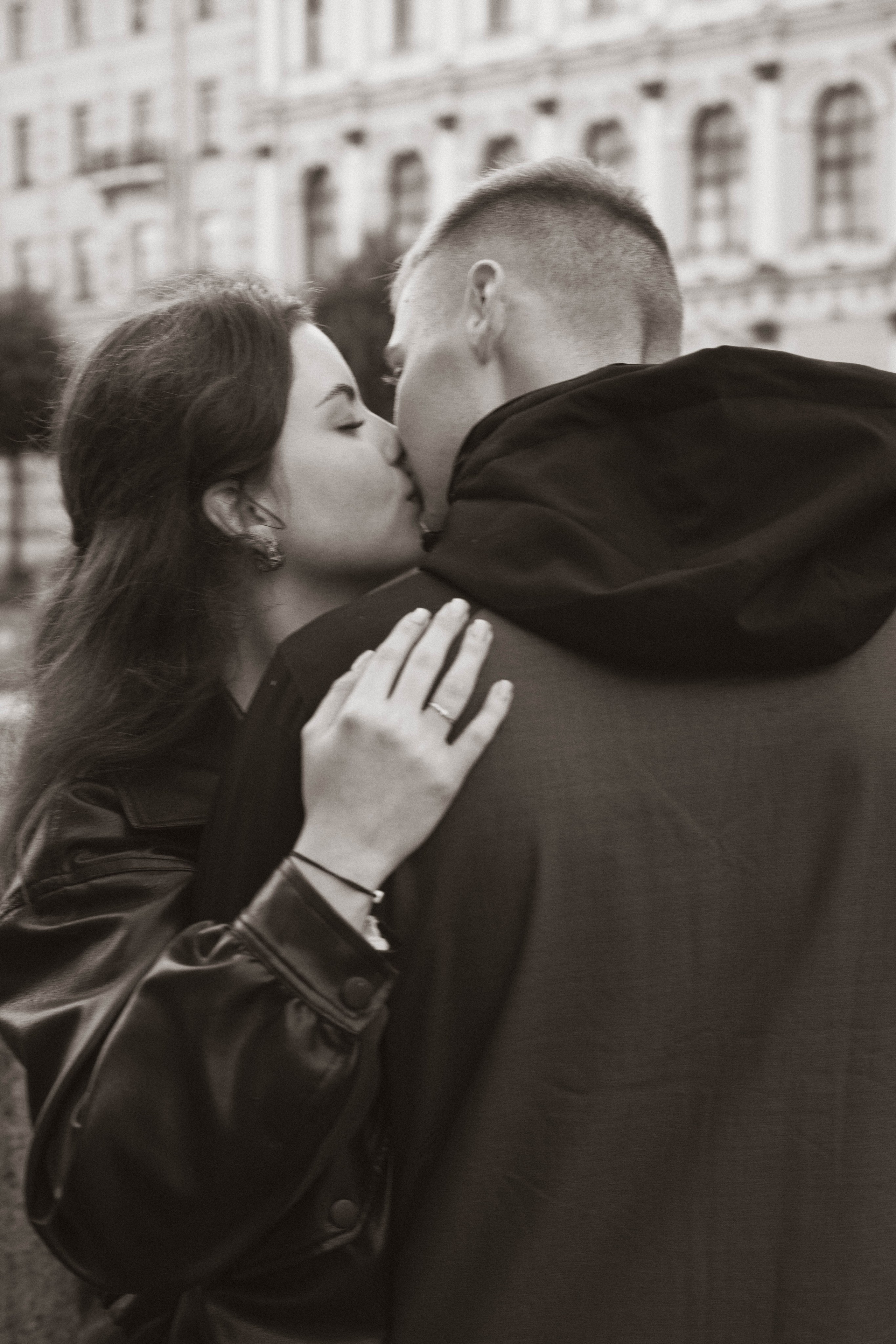 3. Фотограф в Санкт-Петербурге Полина