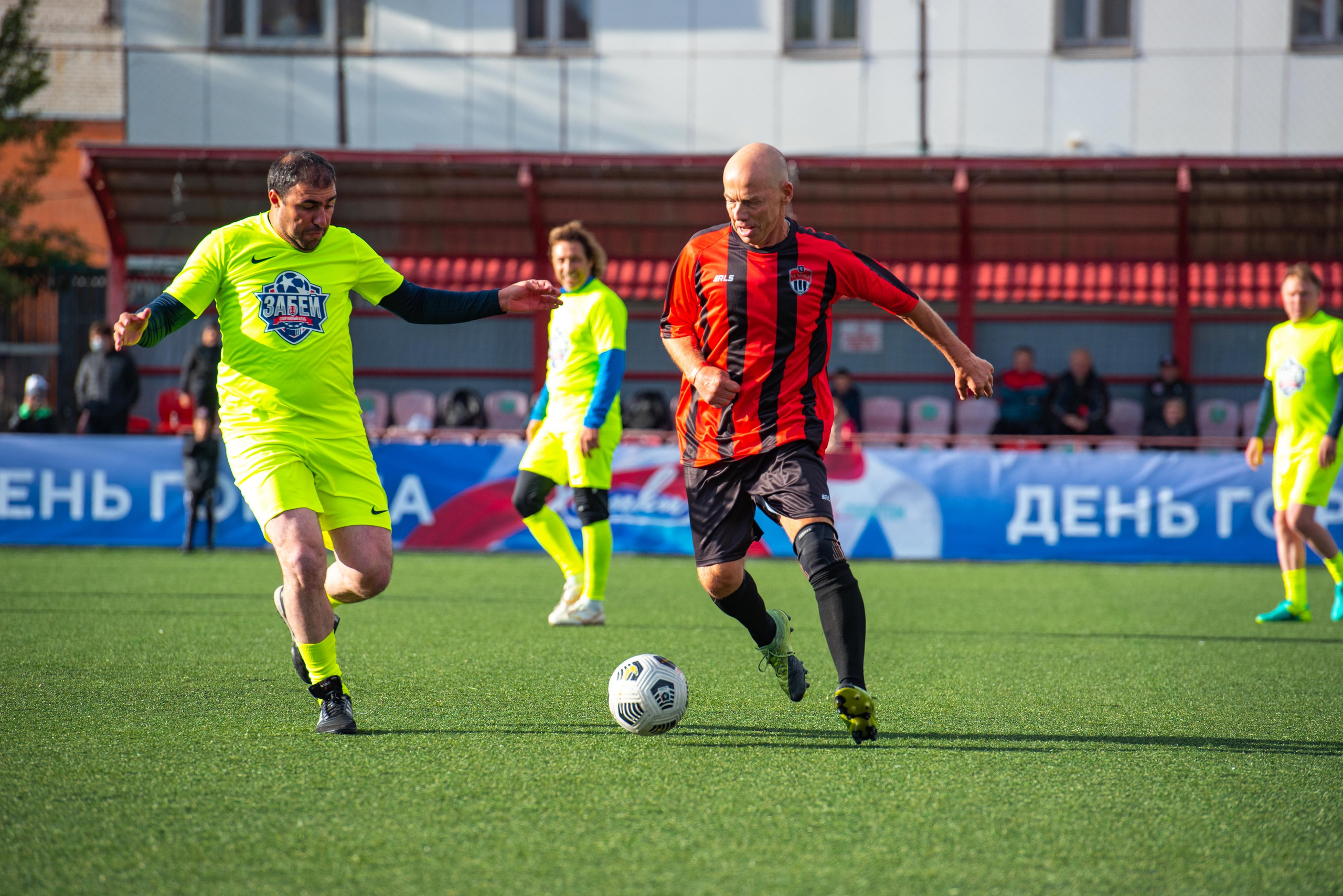 Спорт. Свадебный и репортажный фотограф Антон Воробьев