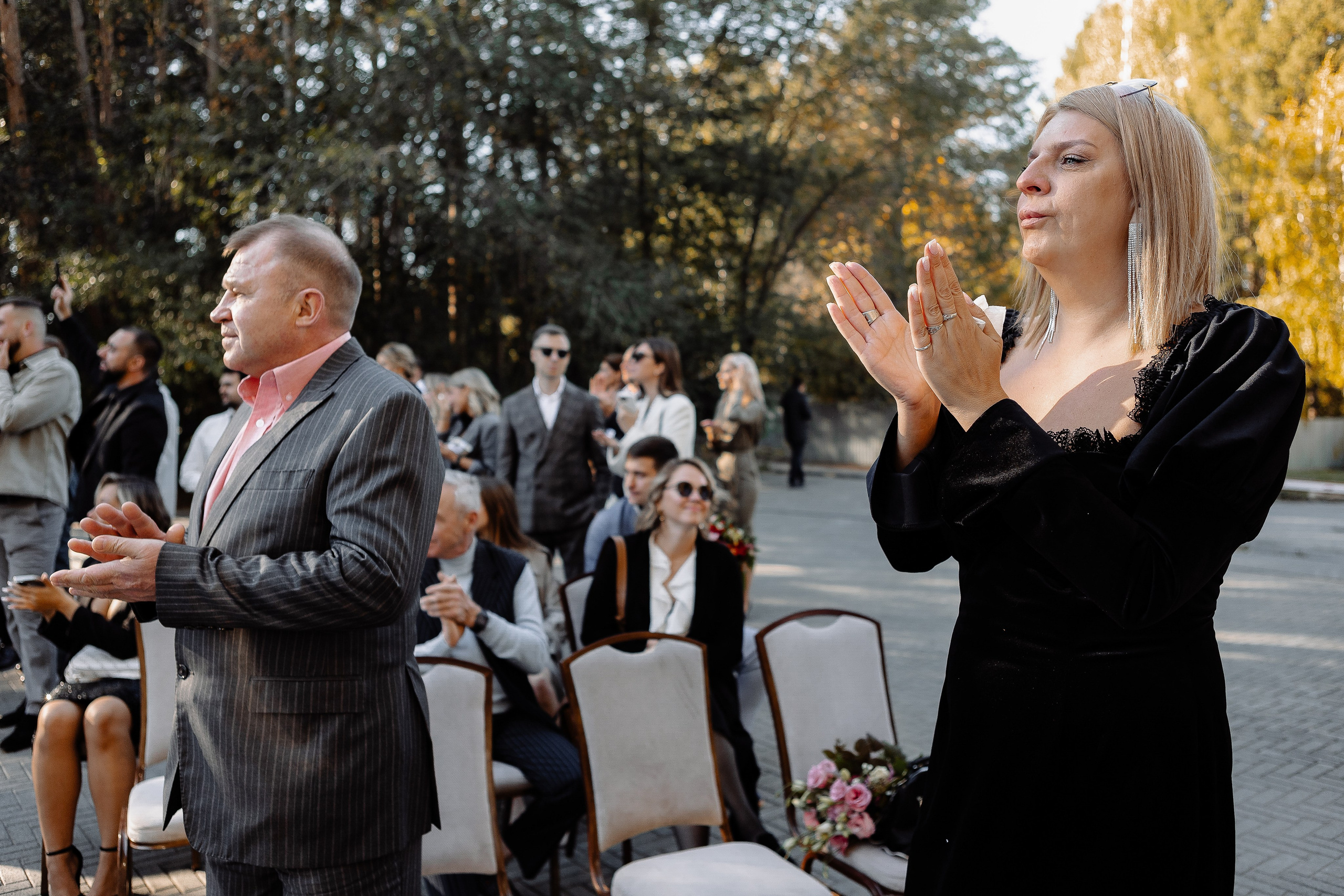 Виктория и Анатолий. Свадебный и семейный фотограф в Челябинске. Аврамец Анна