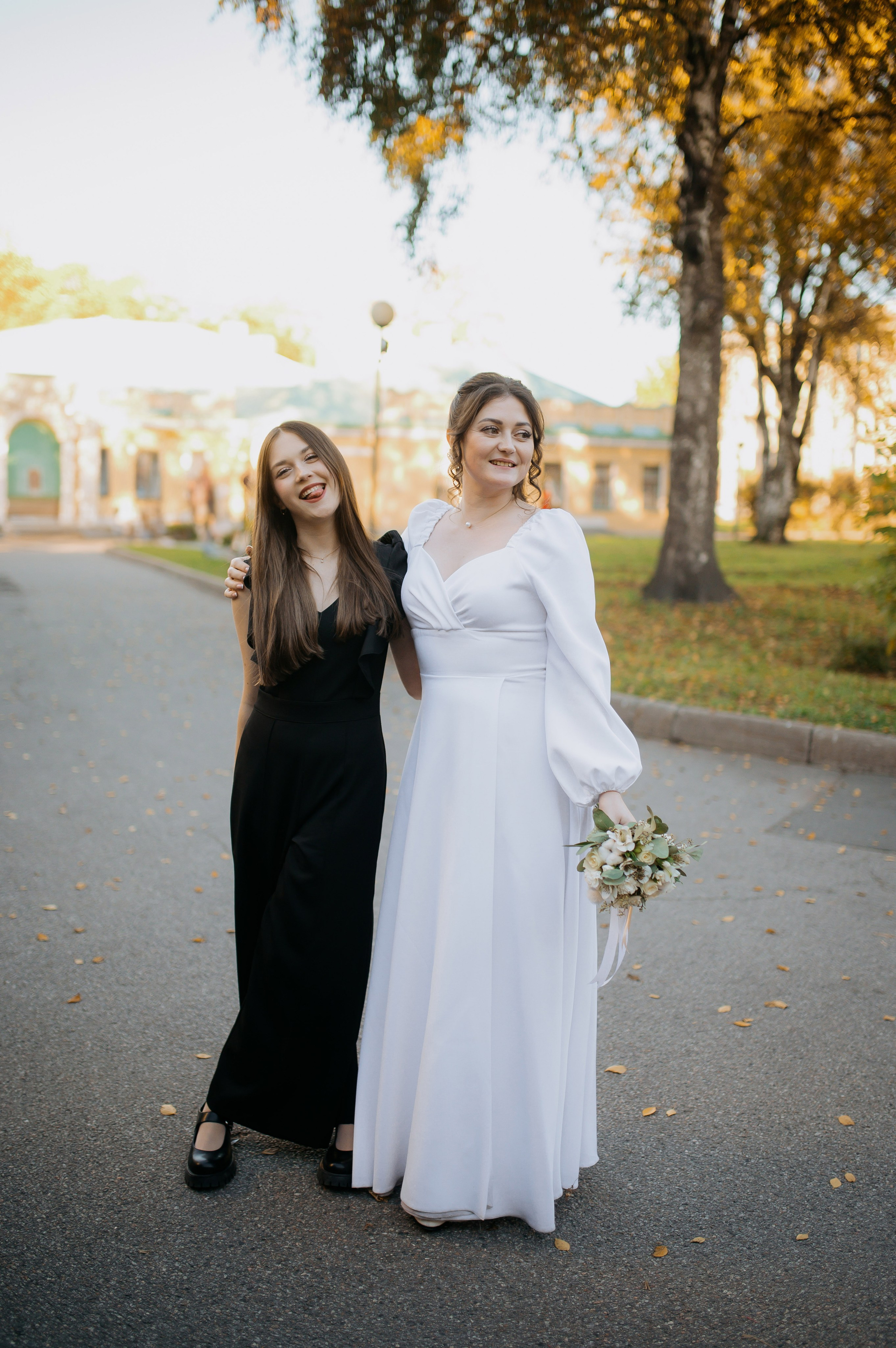 E&I | SUMMER GARDEN. Лайфстайл фотограф в Санкт-Петербурге — Вера Целикова