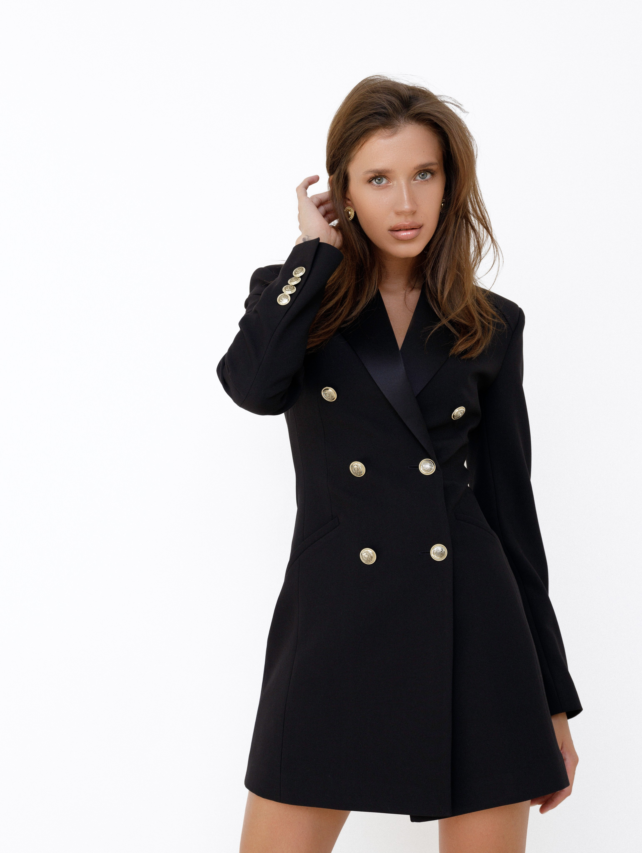 BLANISS. Фотограф для маркетплейсов в Москве Озерова Кристина