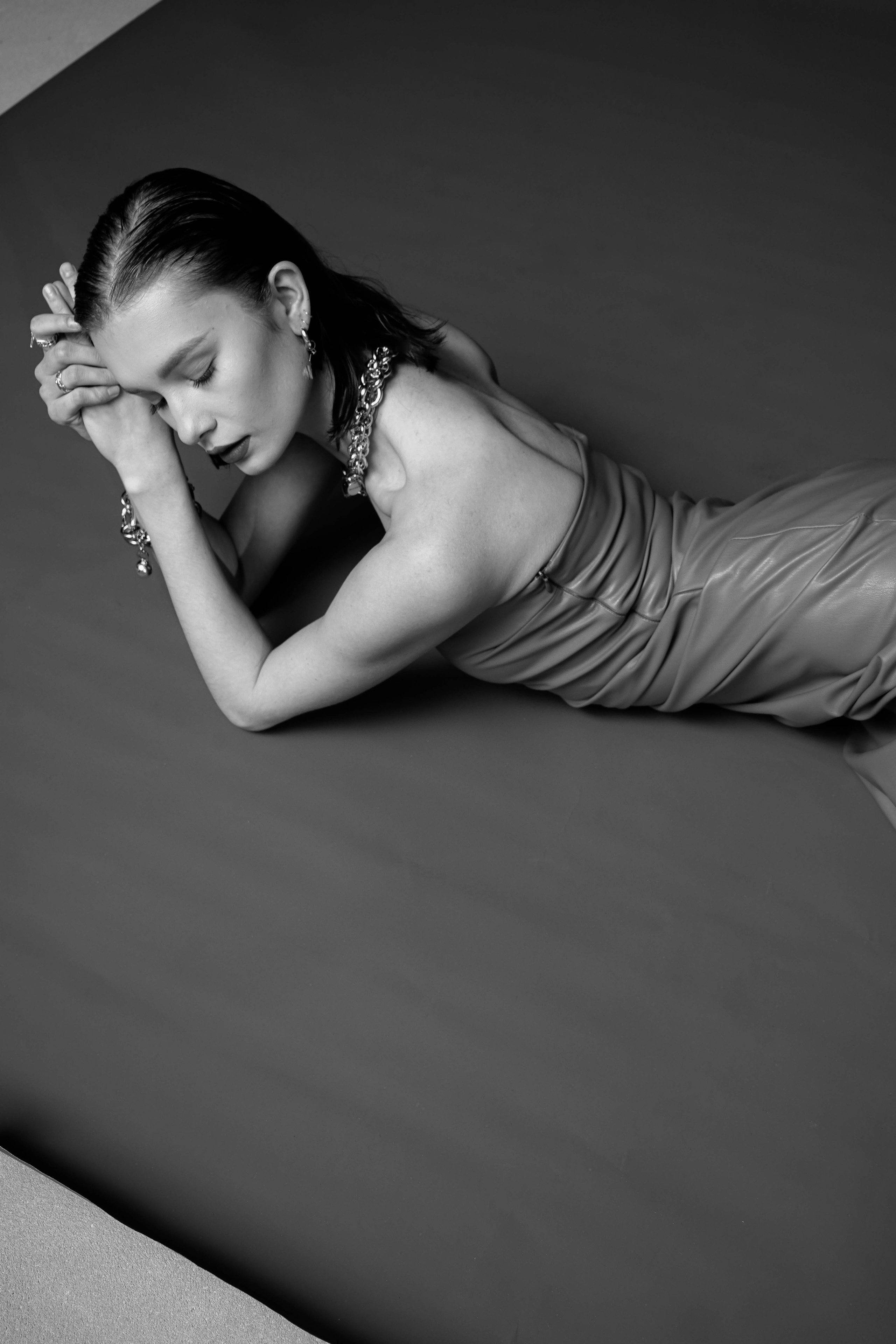 RUSHEV. Romanova фотограф