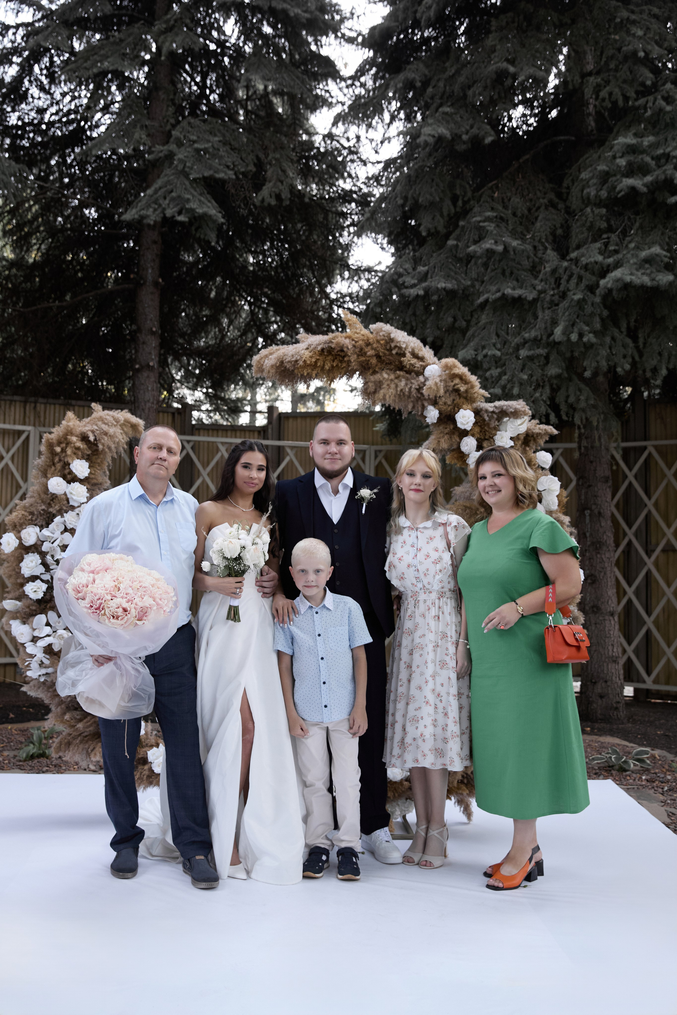 I&K. Фотограф в Самаре Диана Анисимова