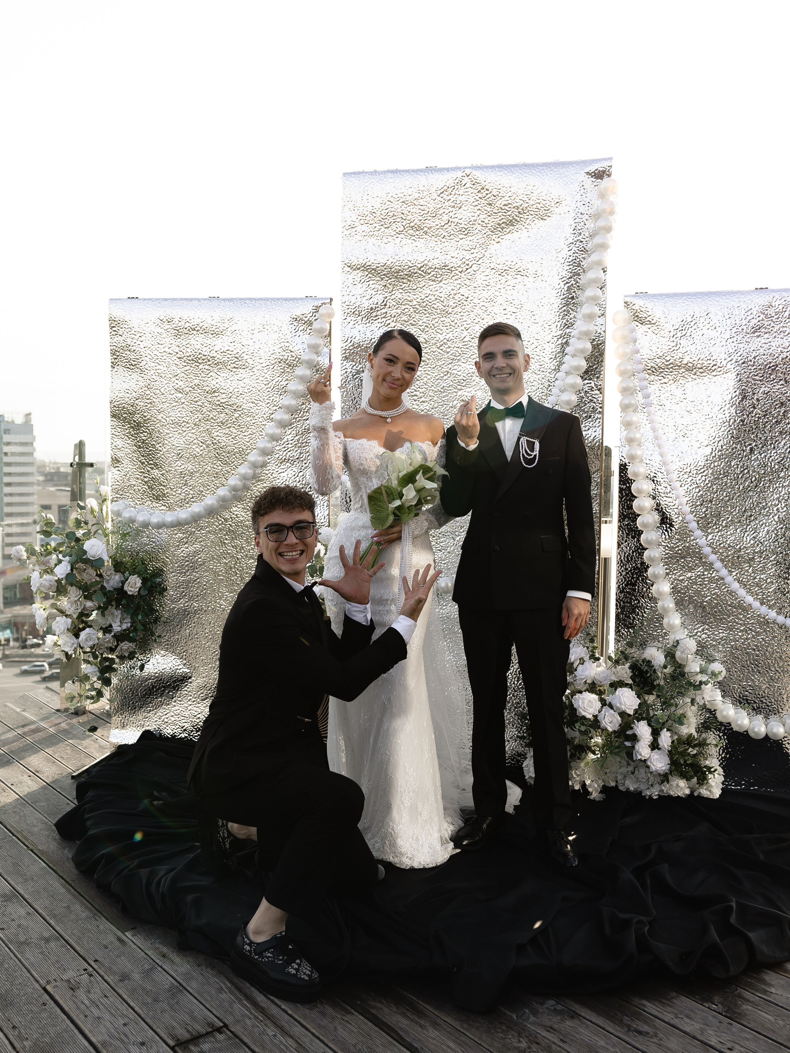 A & A. Свадебный фотограф Диана Бирюкова Казань