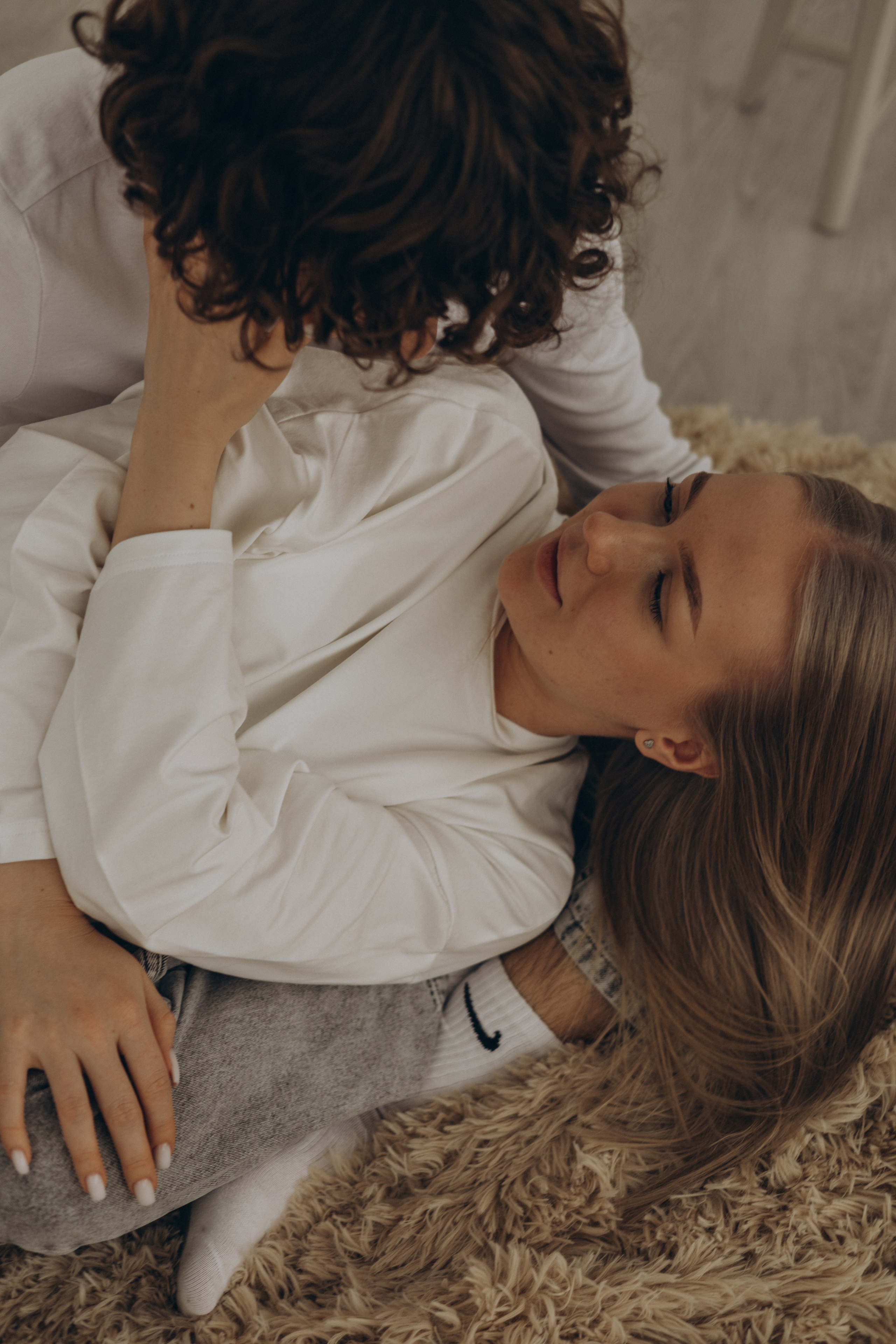 Степан и Софья. Привет! Меня зовут Эльвира, я фотограф в Екатеринбурге