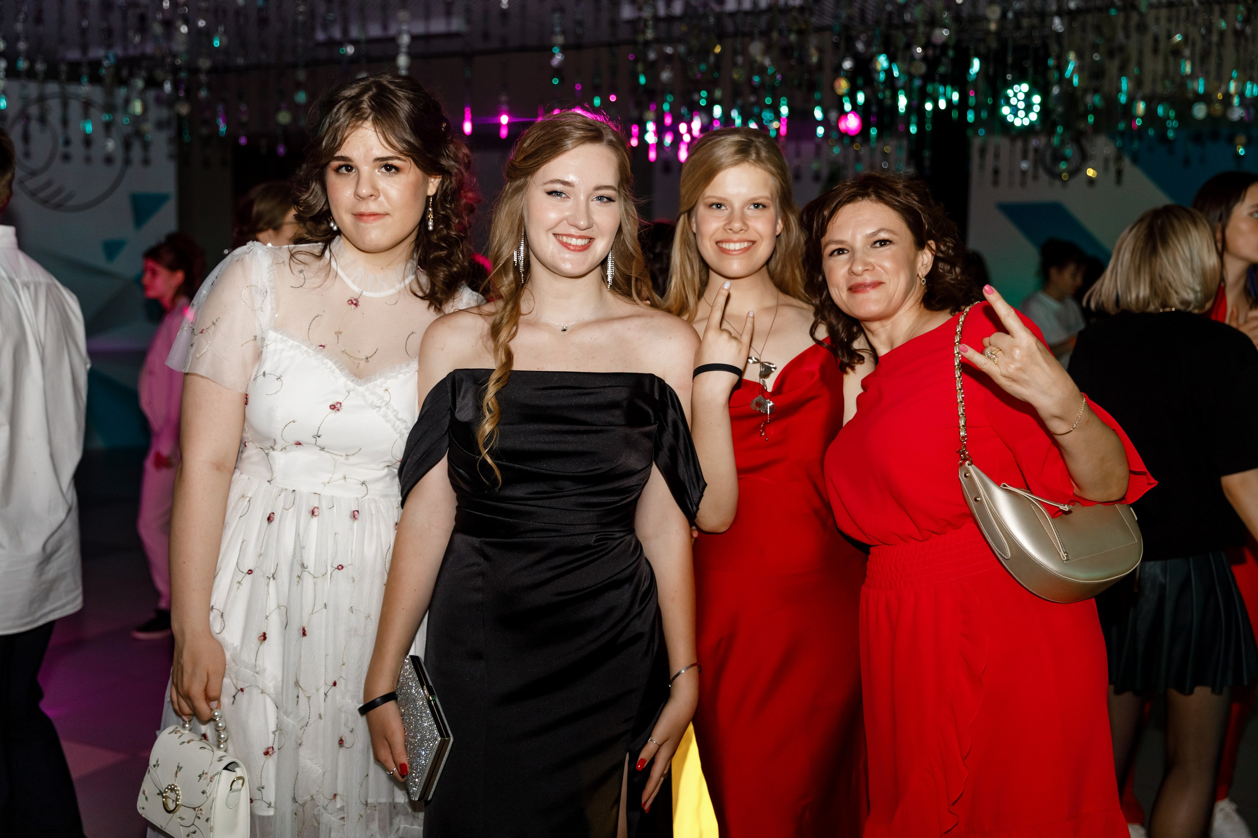 Выпускной 11 класс. Свадебный фотограф Москва