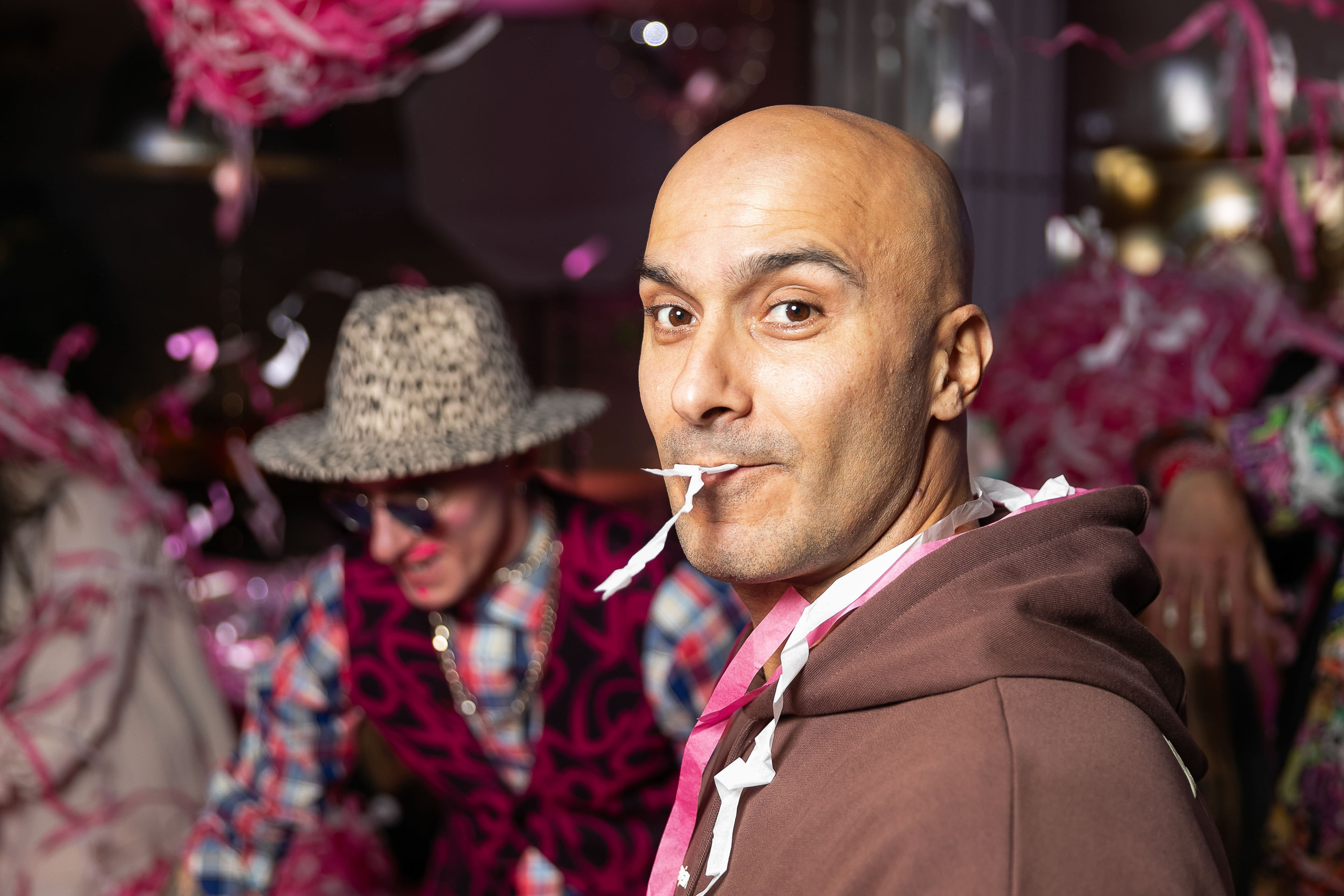 День Рождения Евы. NesterovaMaria.ru