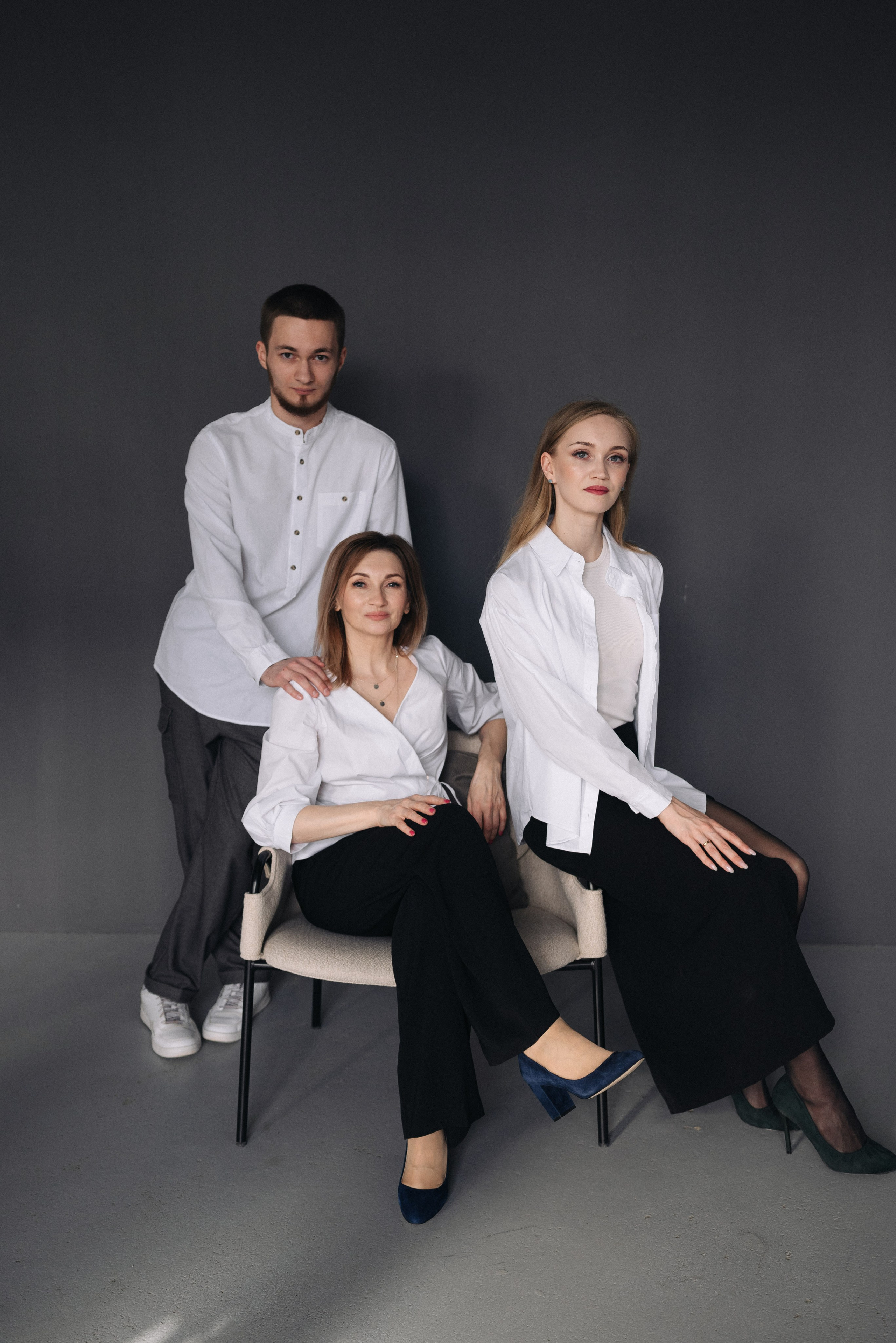 ПОРТФОЛИО. Фотограф новорожденных в Иваново Виктория Судницына