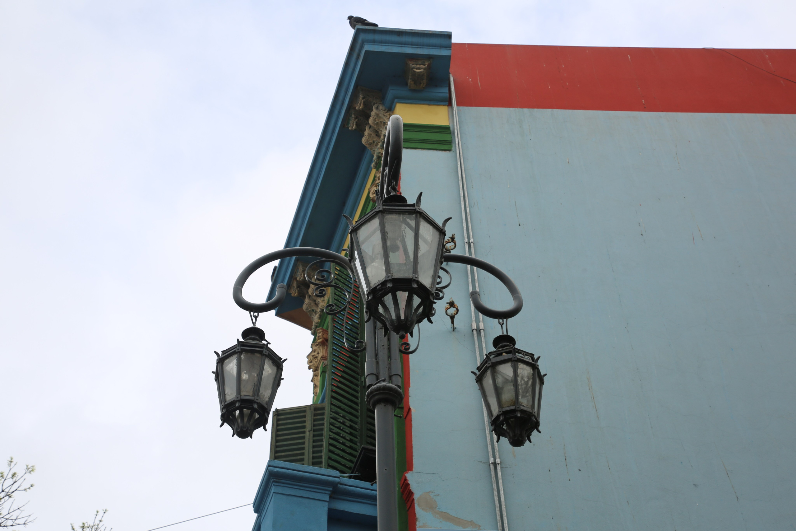 Buenos Aires, Argentina. Andrey Filippov Photographer
