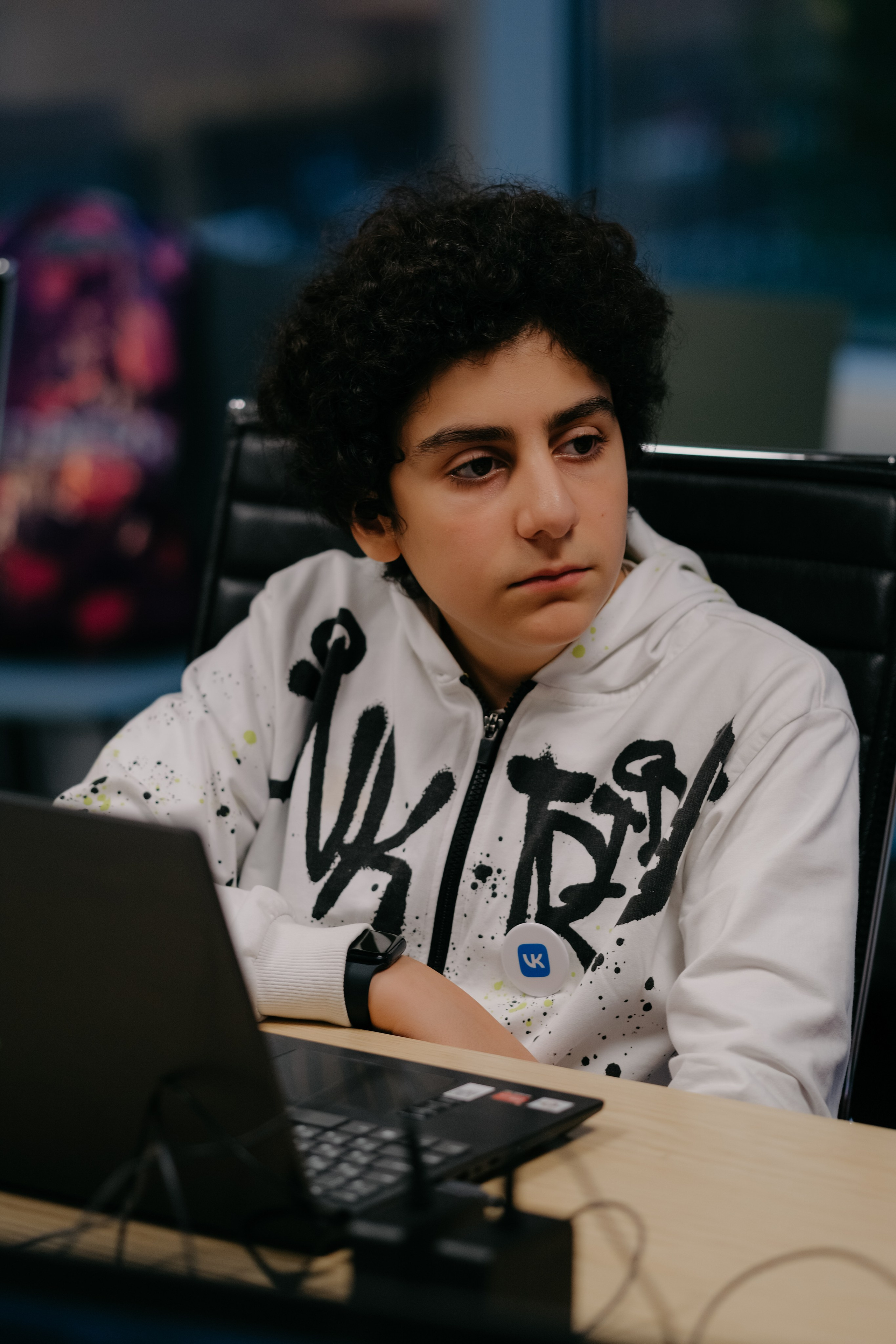 Наука 0+. Фотограф в Москве Дмитрий Рогов