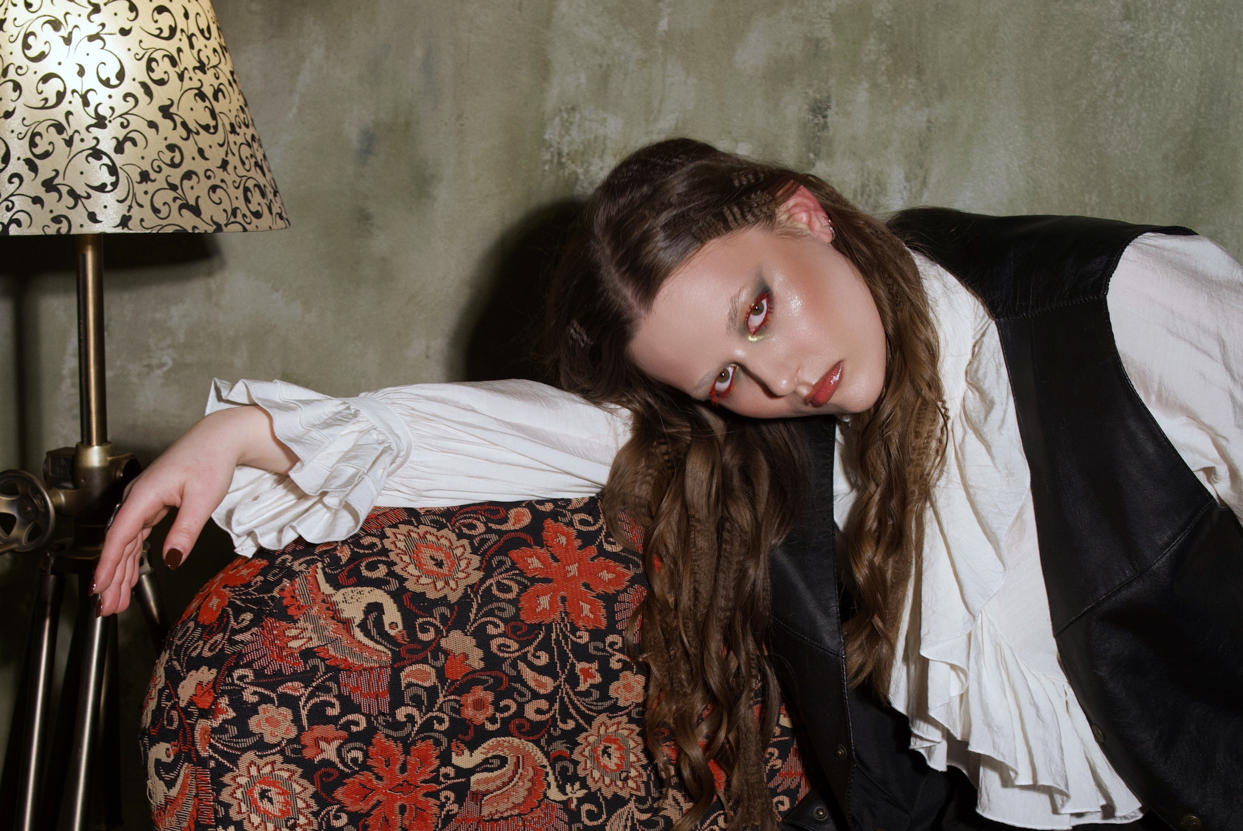 Катарина. Фотограф в Минске Света Григорьева