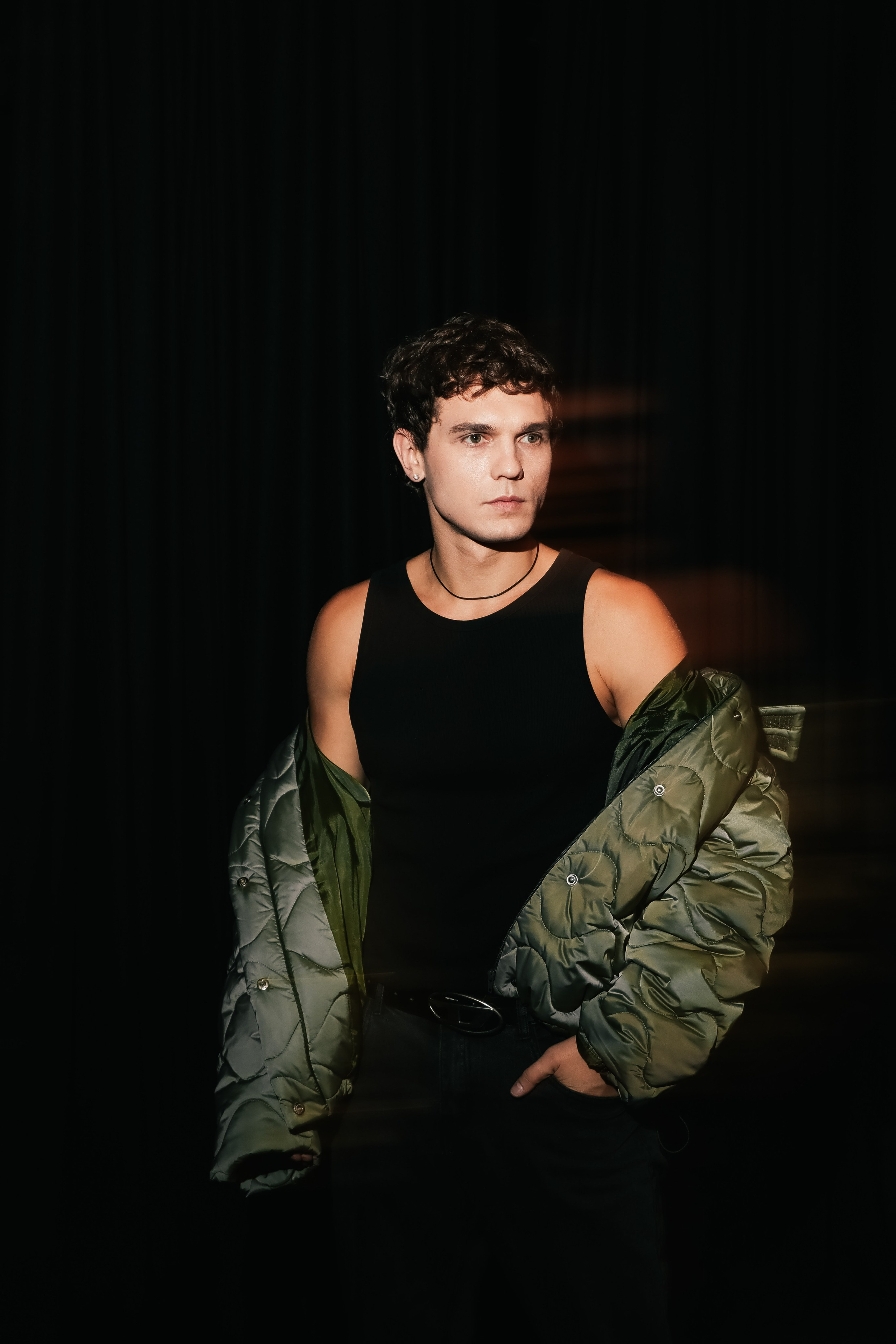 Репортаж. Фотограф в Санкт-Петербурге Александра Спиридонова