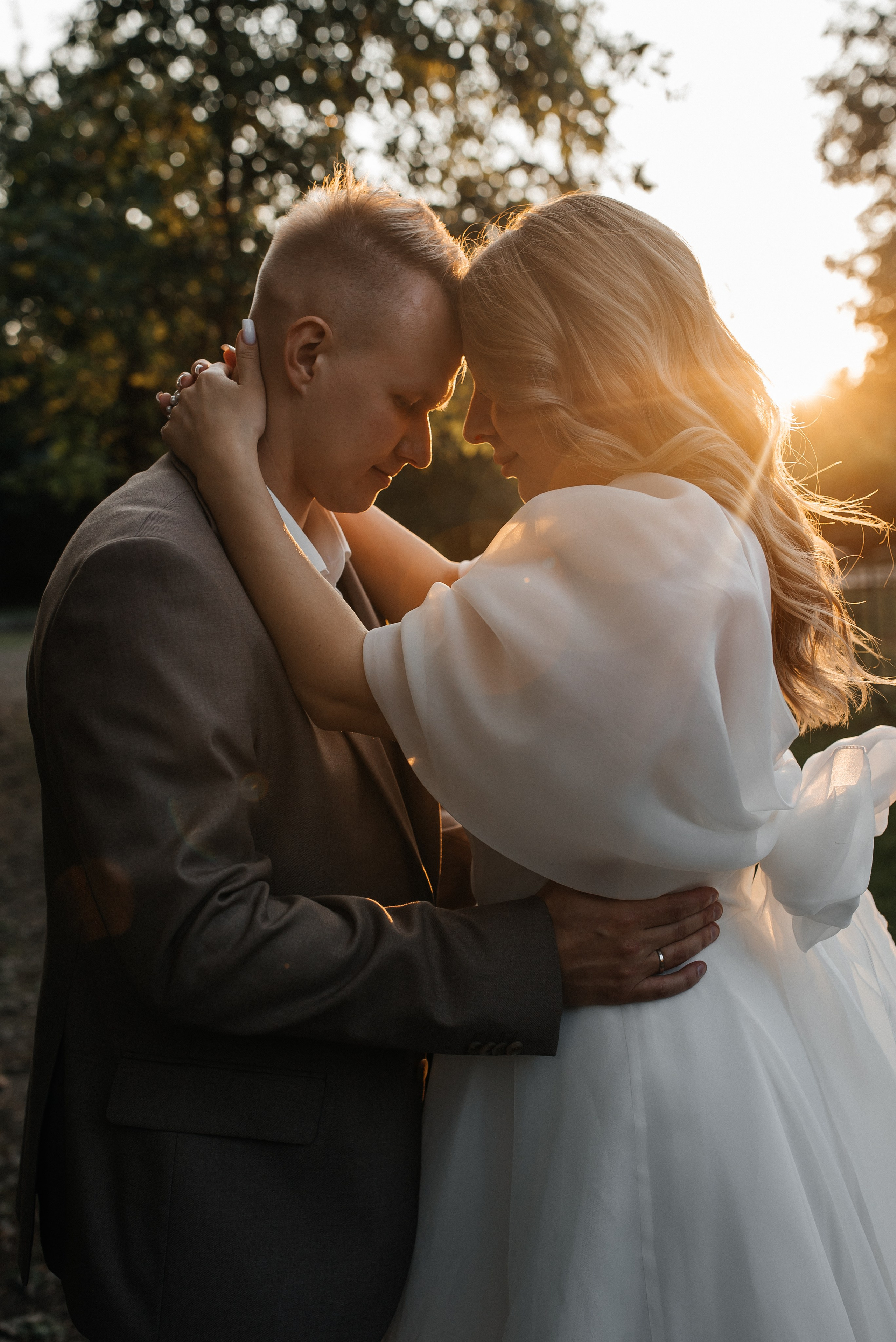 Николай & Алёна. СВАДЕБНЫЙ ФОТОГРАФ ЕВГЕНИЯ МОДИНА Ярославль