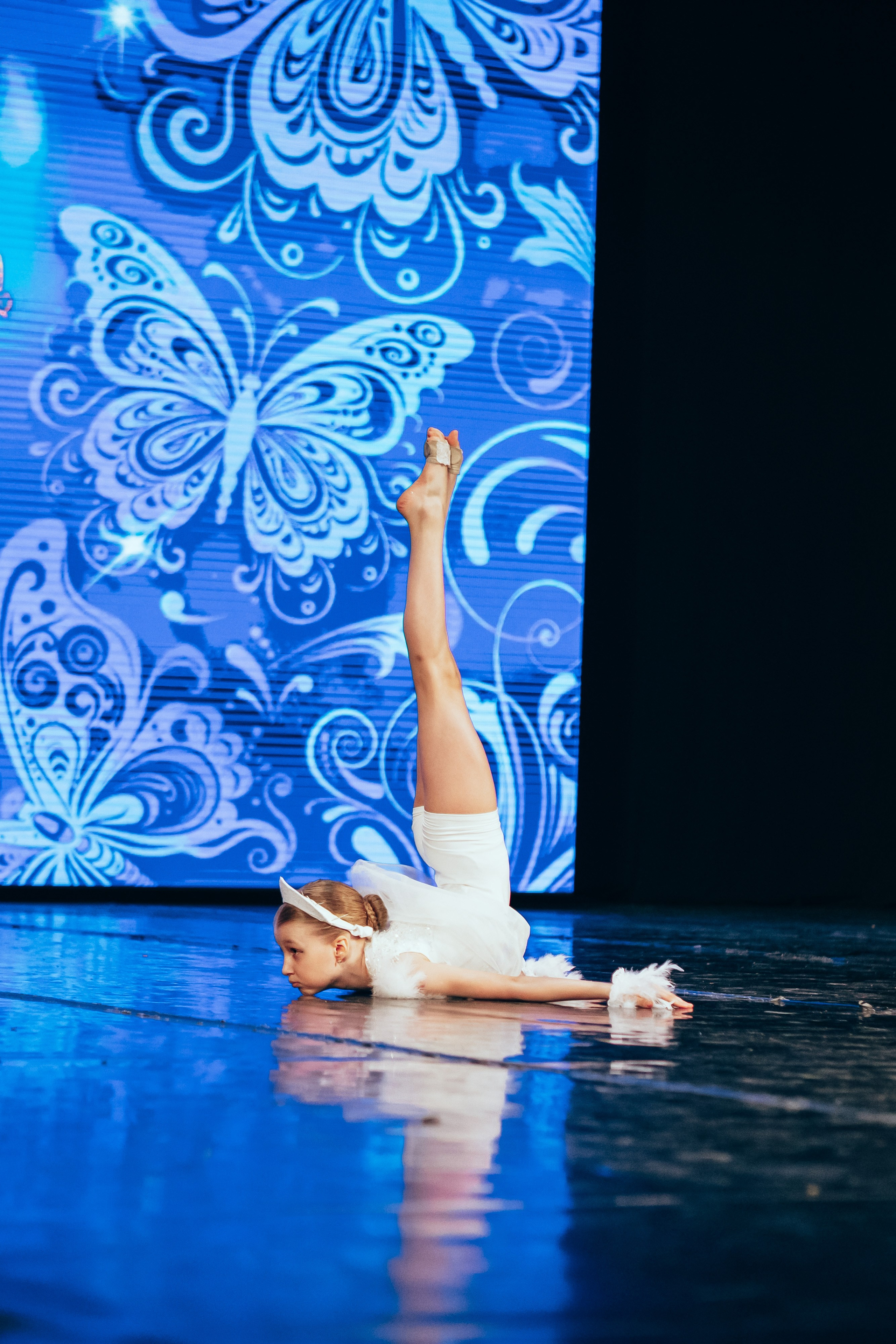 Мир чудес. Семейный и детский фотограф в г. Новосибирске Макеева Анастасия