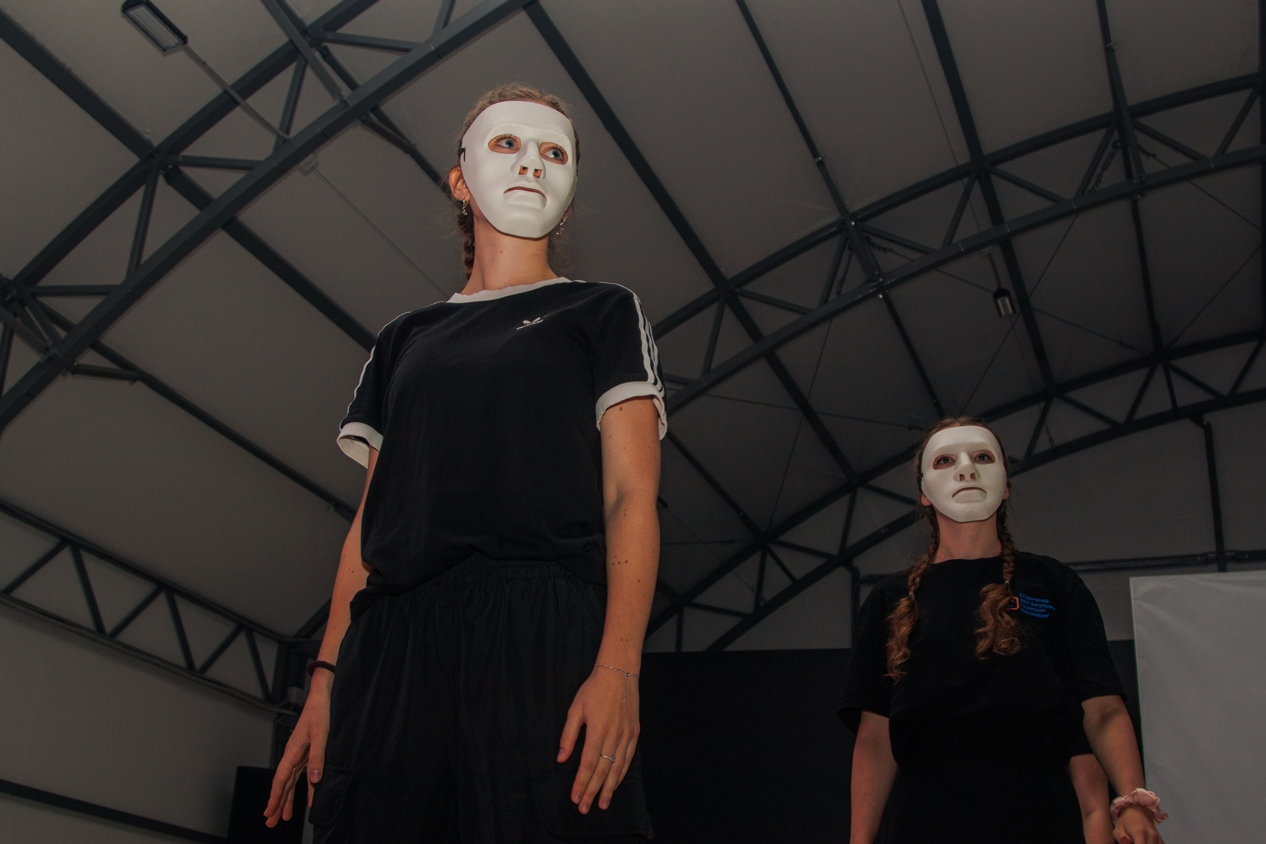 «Это Колледж!» 11–18 августа 2025. Репортажный фотограф в Москве и Зеленограде Виктория Шишова